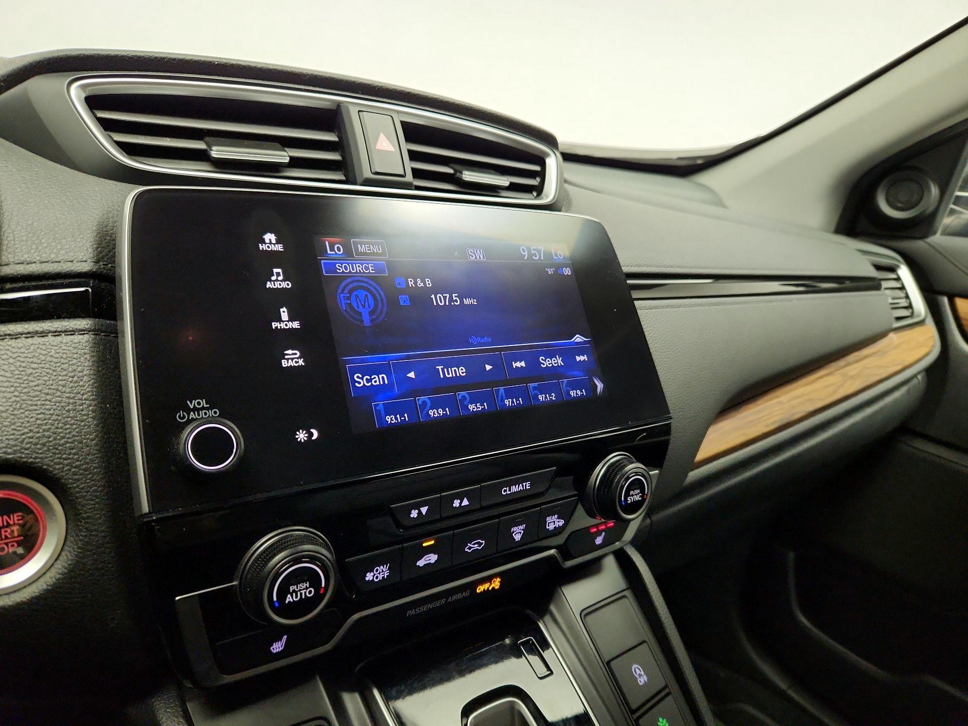 Thumbnail: 2020 Honda CR-V - 15