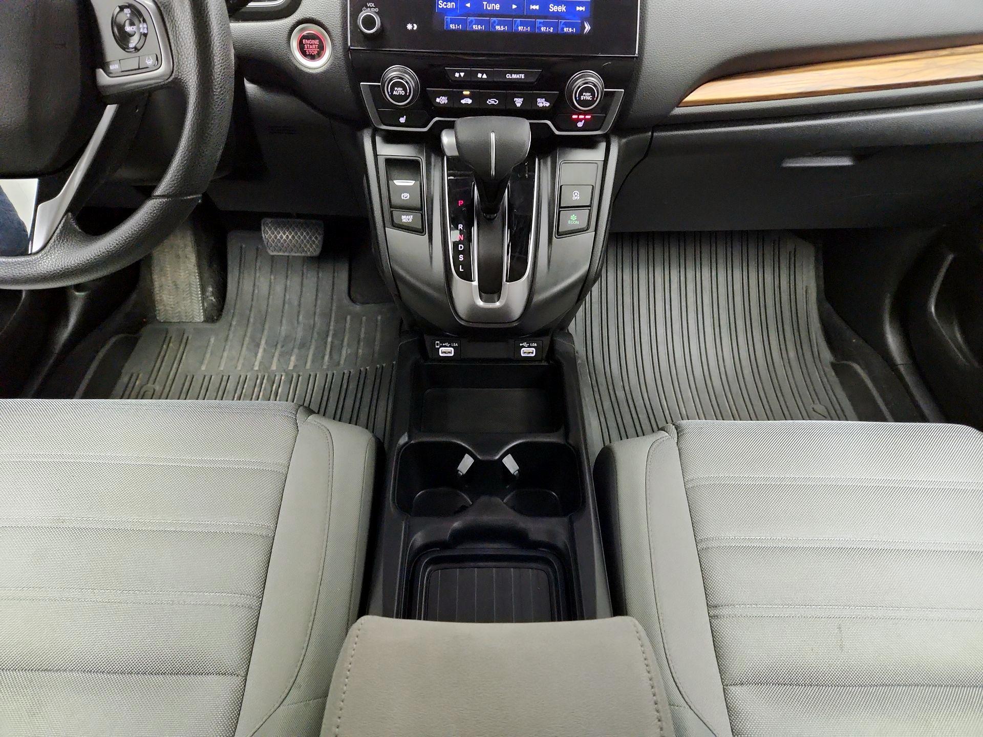 Thumbnail: 2020 Honda CR-V - 17