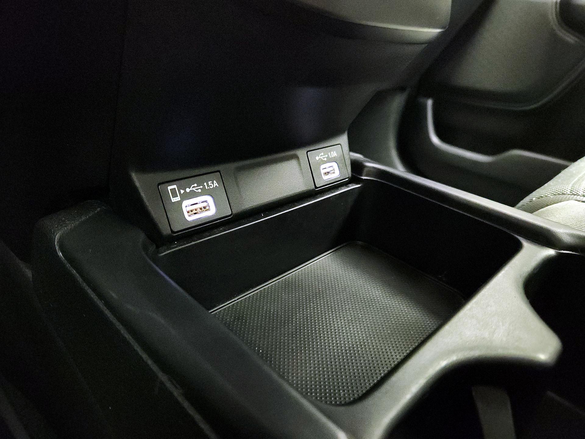 Thumbnail: 2020 Honda CR-V - 18