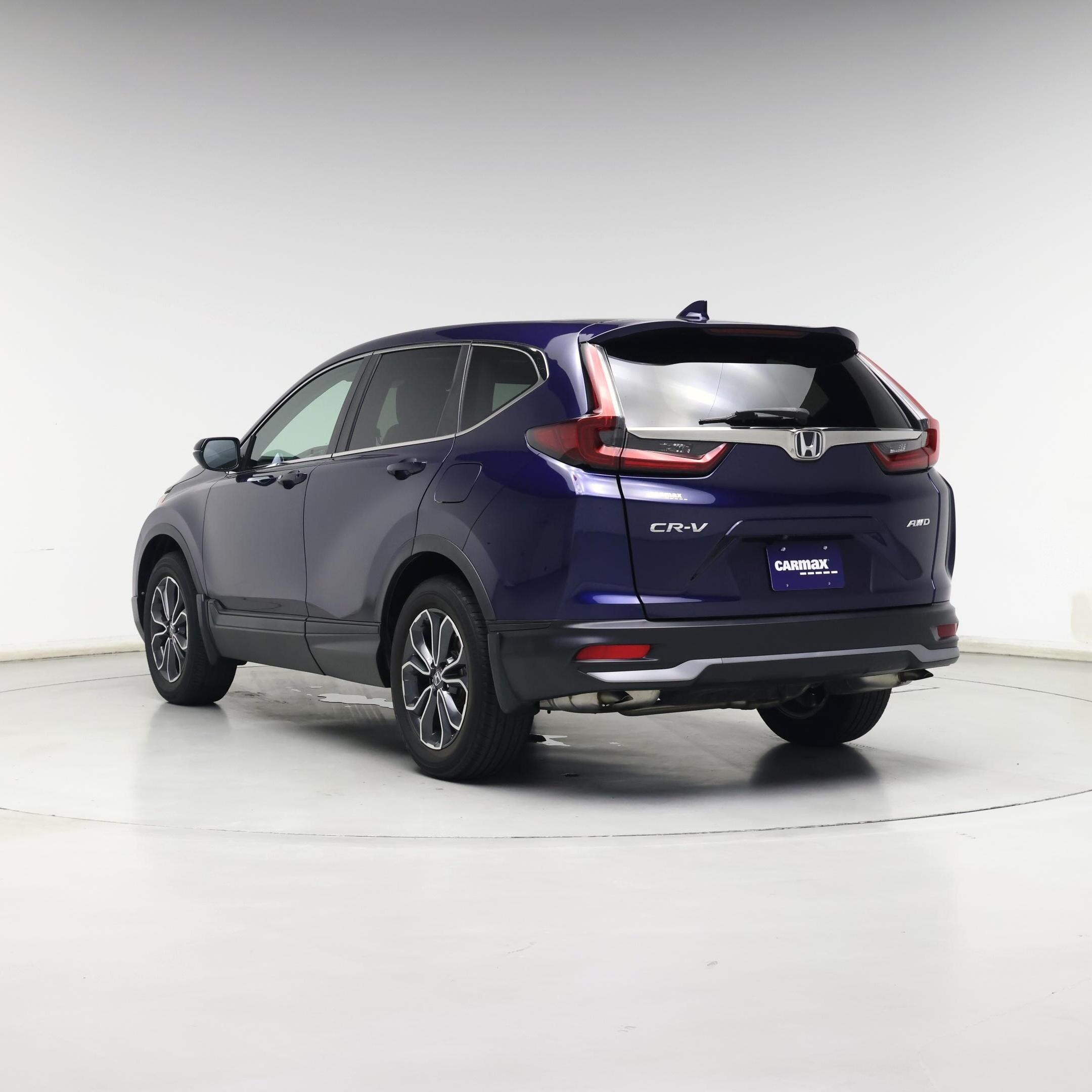 Thumbnail: 2020 Honda CR-V - 2