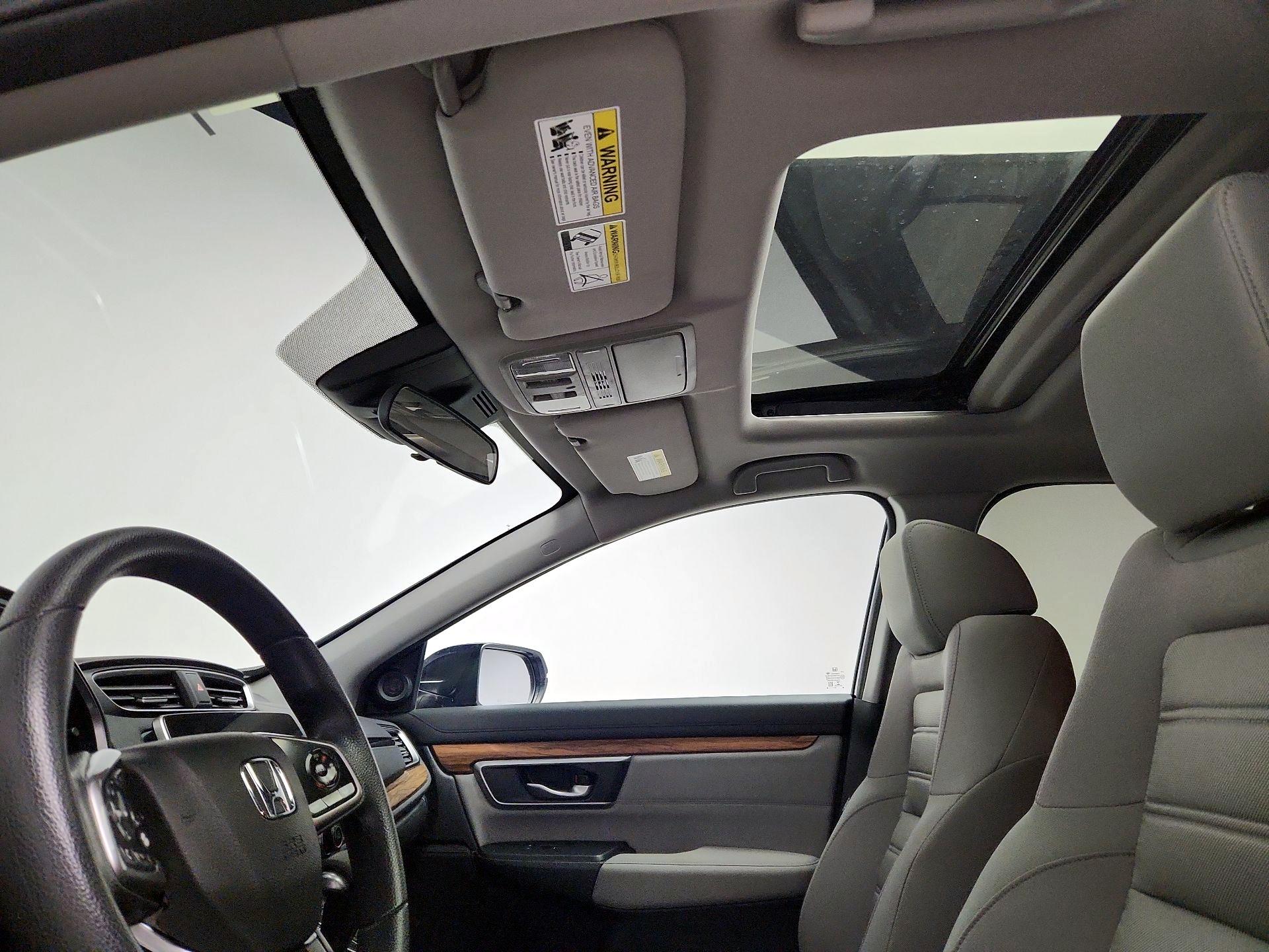 Thumbnail: 2020 Honda CR-V - 19