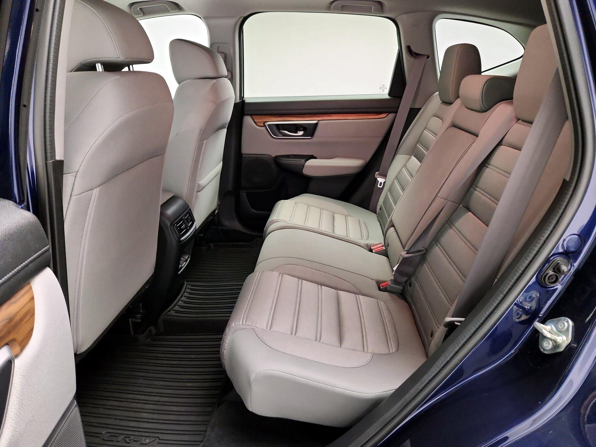 Thumbnail: 2020 Honda CR-V - 20