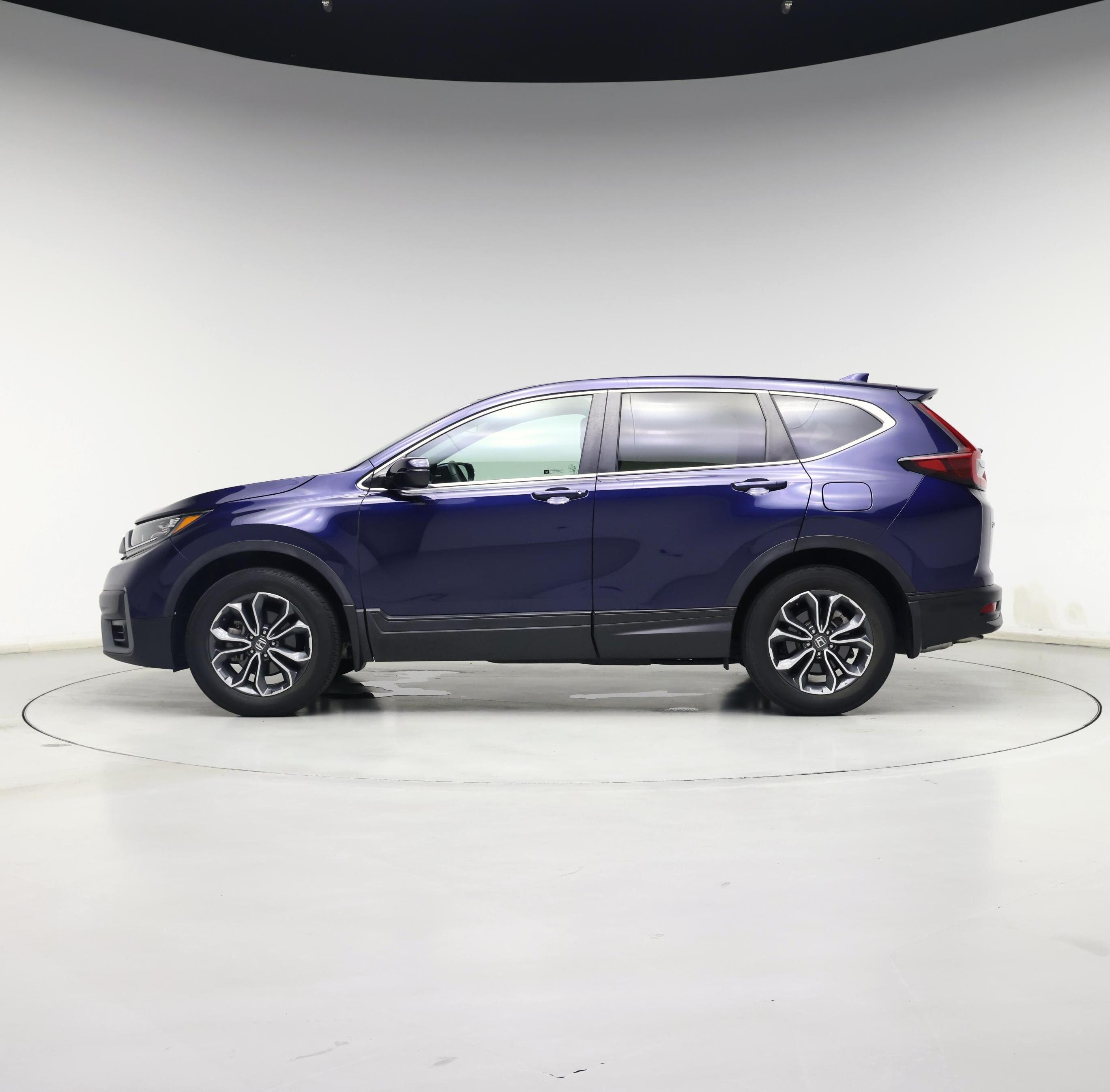 Thumbnail: 2020 Honda CR-V - 3