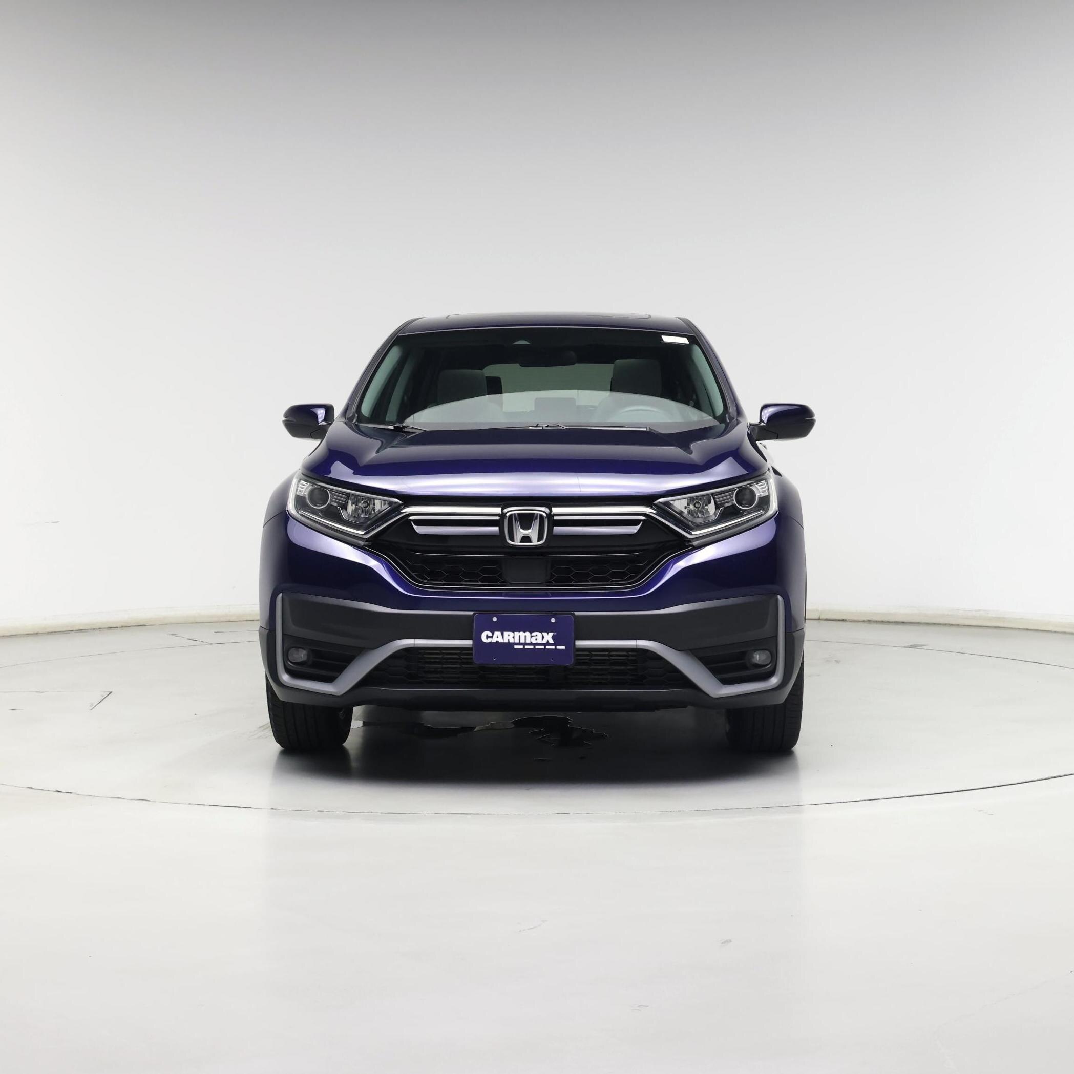 Thumbnail: 2020 Honda CR-V - 5