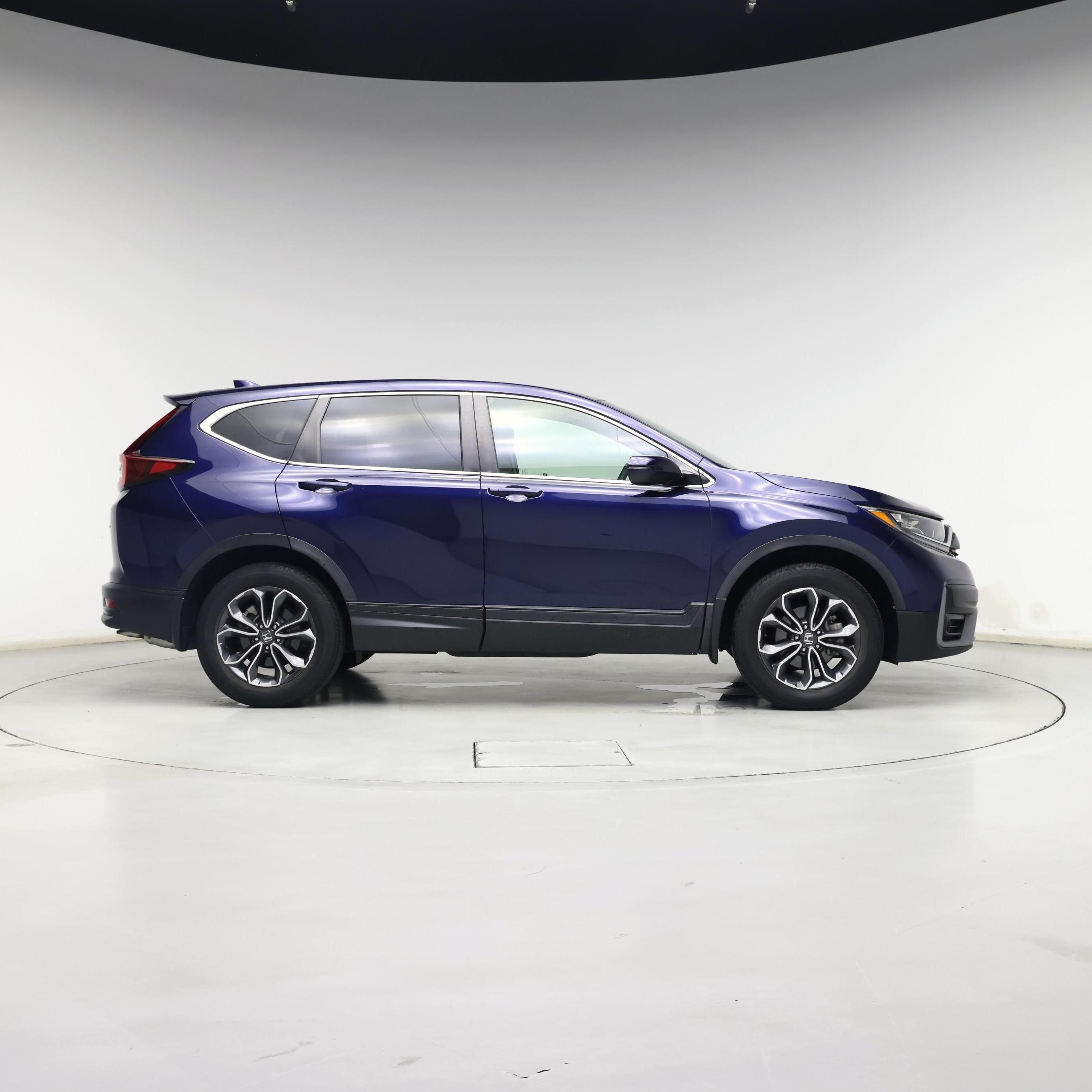 Thumbnail: 2020 Honda CR-V - 7