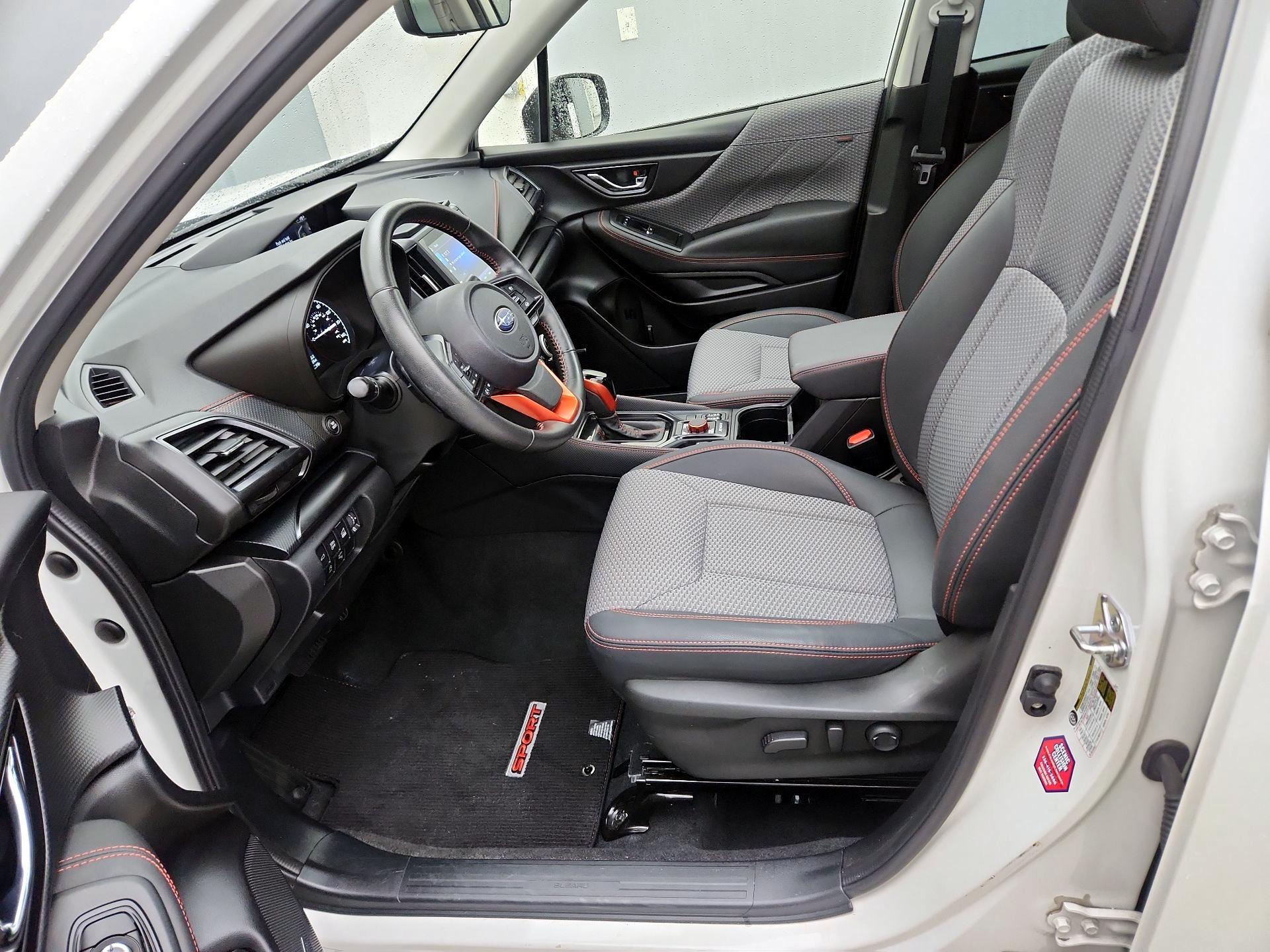 Thumbnail: 2023 Subaru Forester - 11