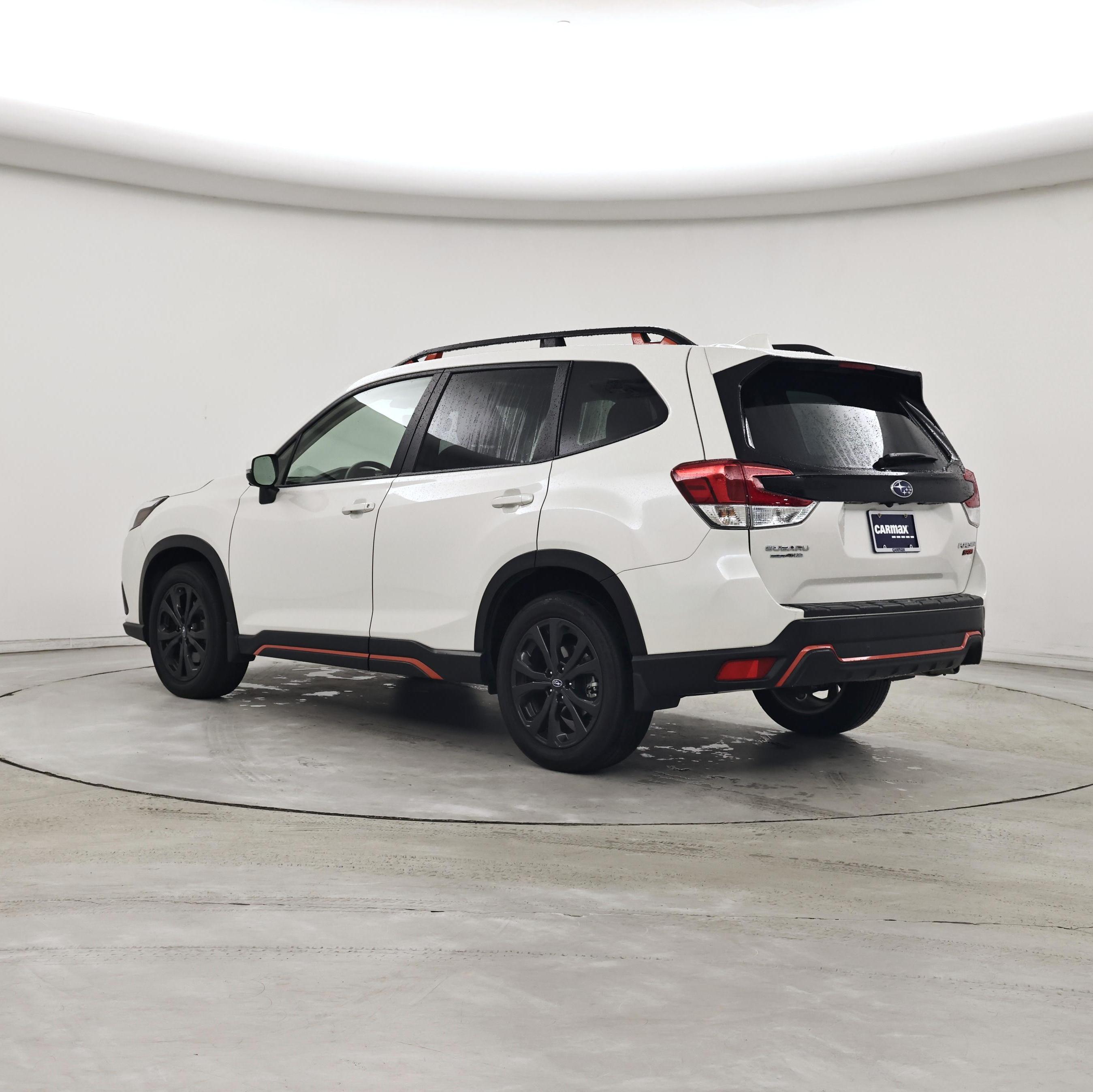 Thumbnail: 2023 Subaru Forester - 2