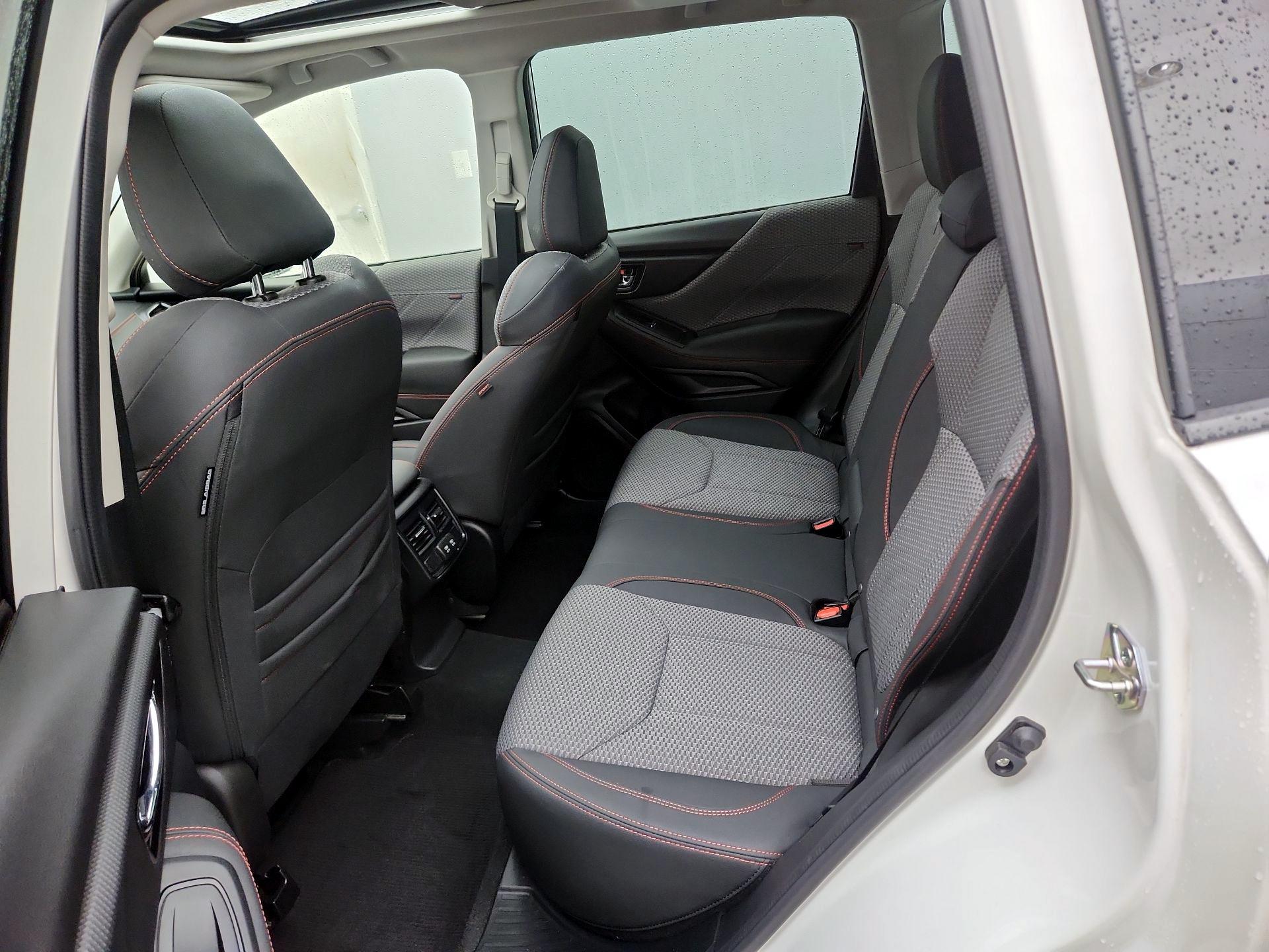 Thumbnail: 2023 Subaru Forester - 20