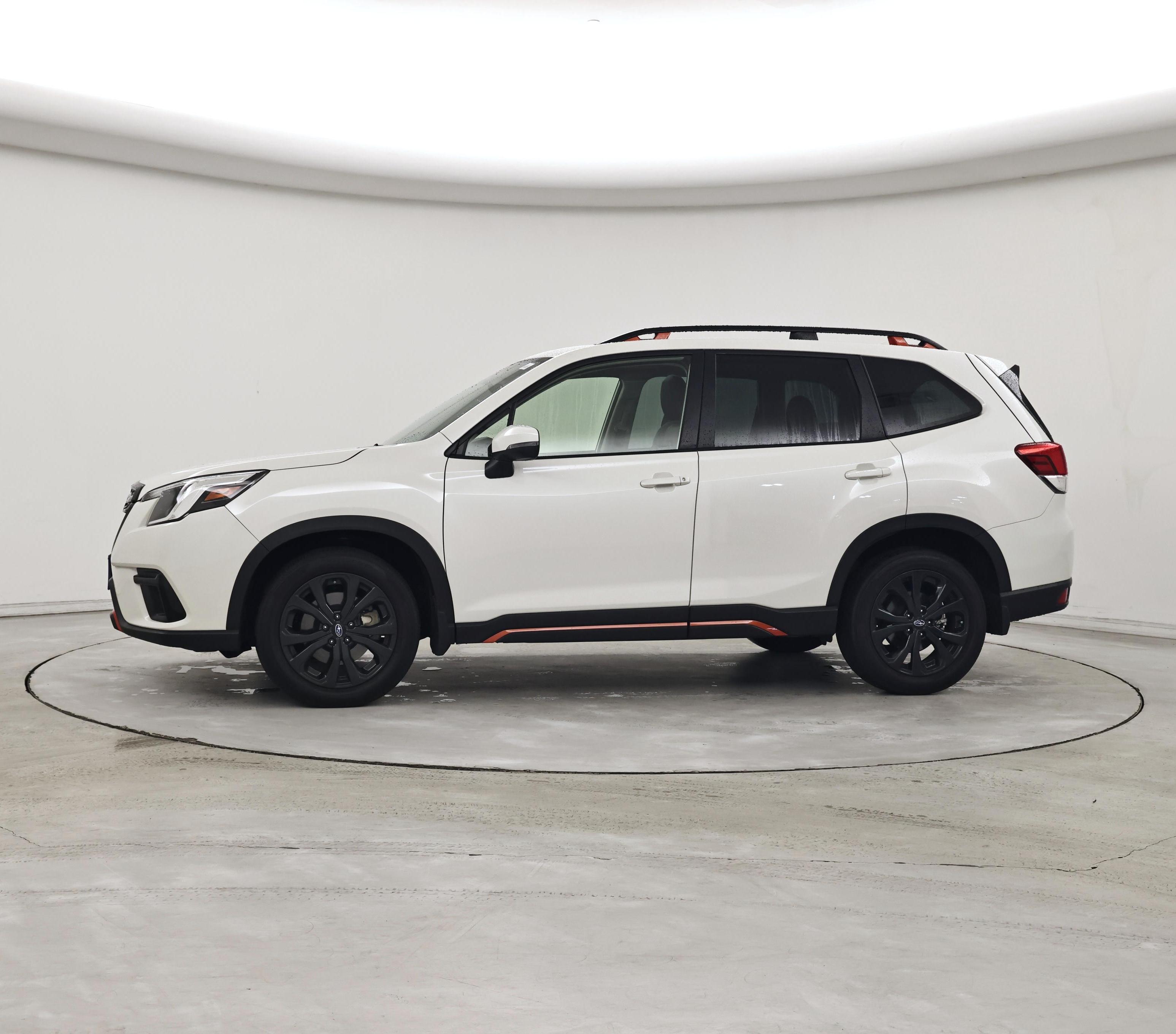 Thumbnail: 2023 Subaru Forester - 3