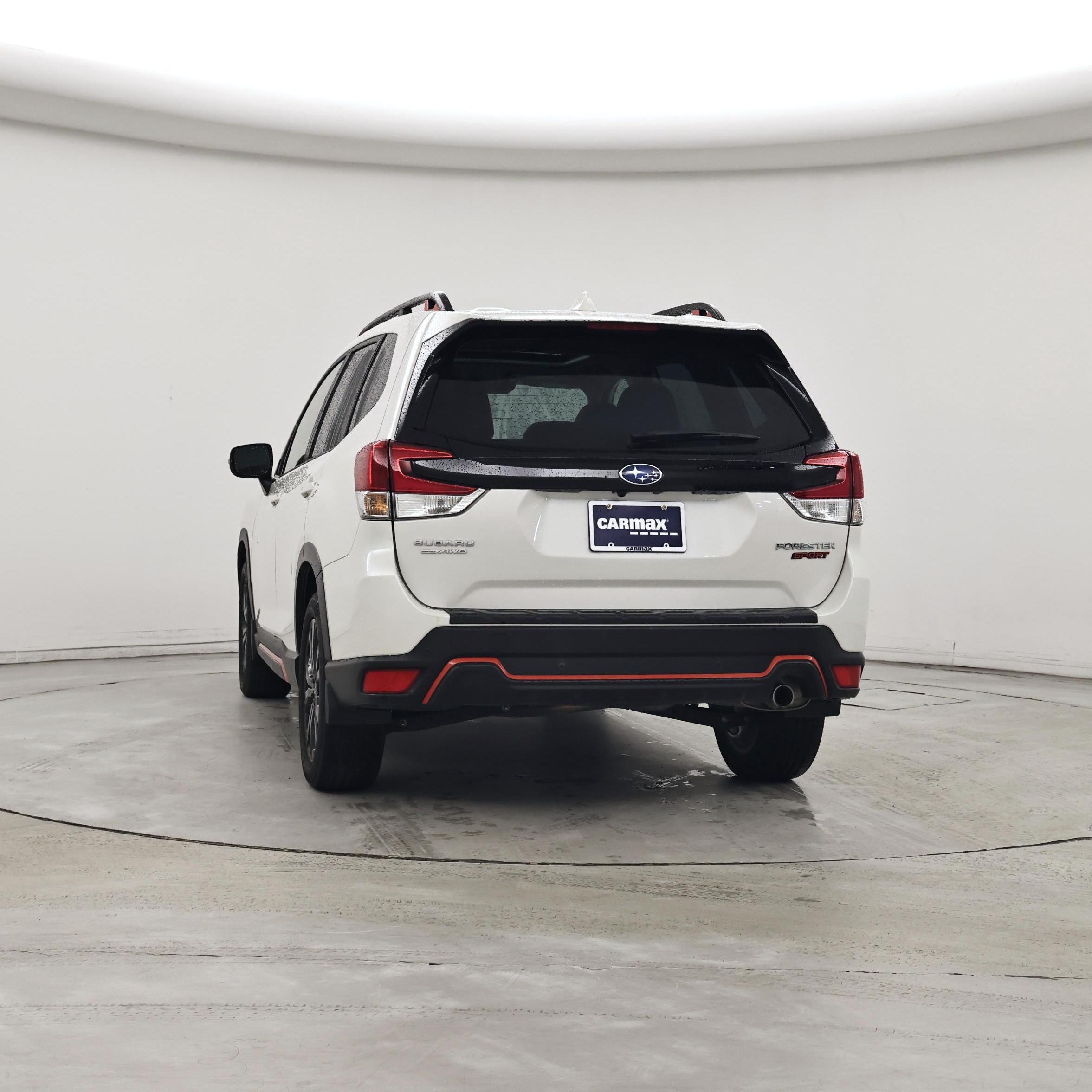 Thumbnail: 2023 Subaru Forester - 6