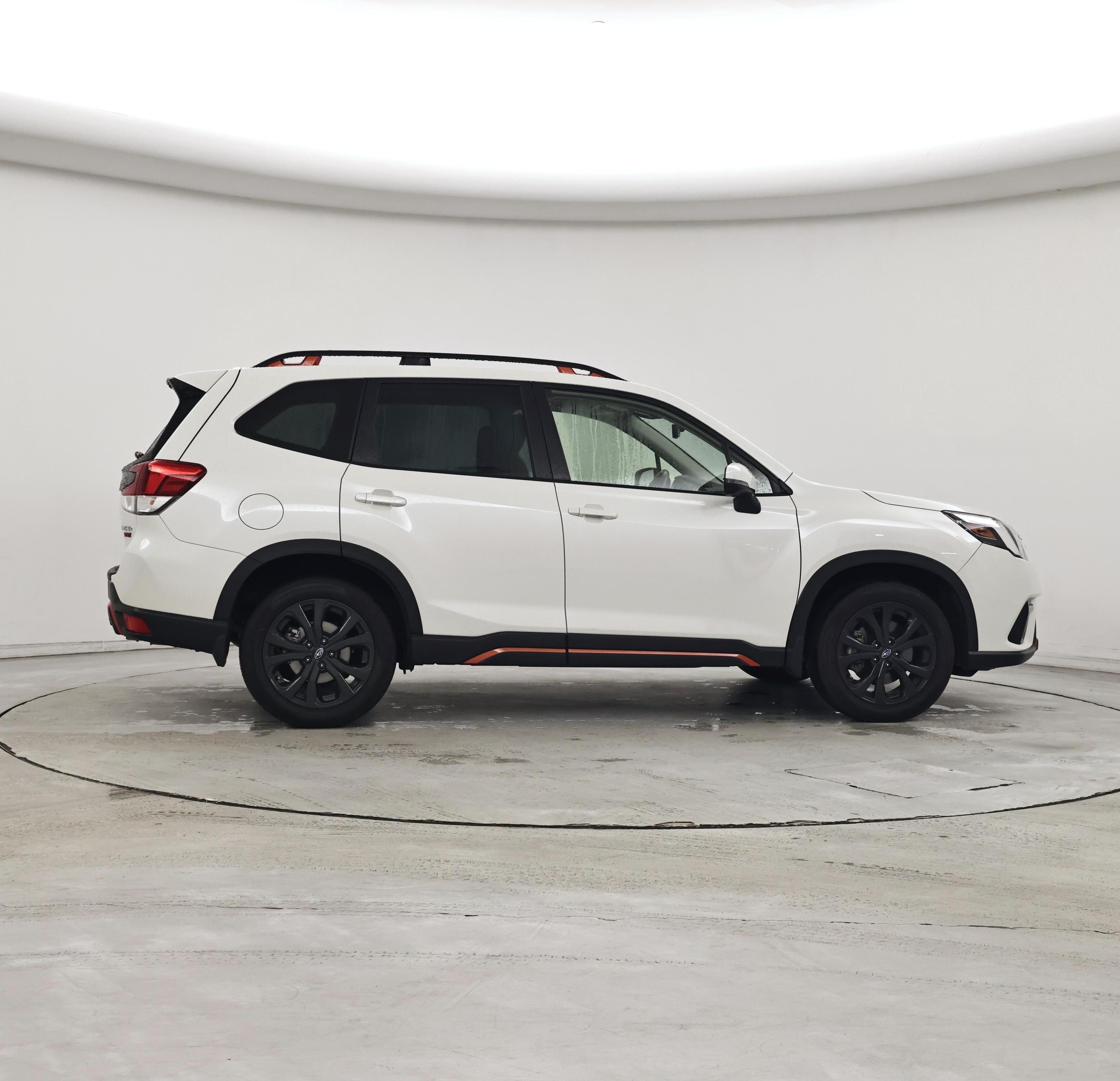 Thumbnail: 2023 Subaru Forester - 7