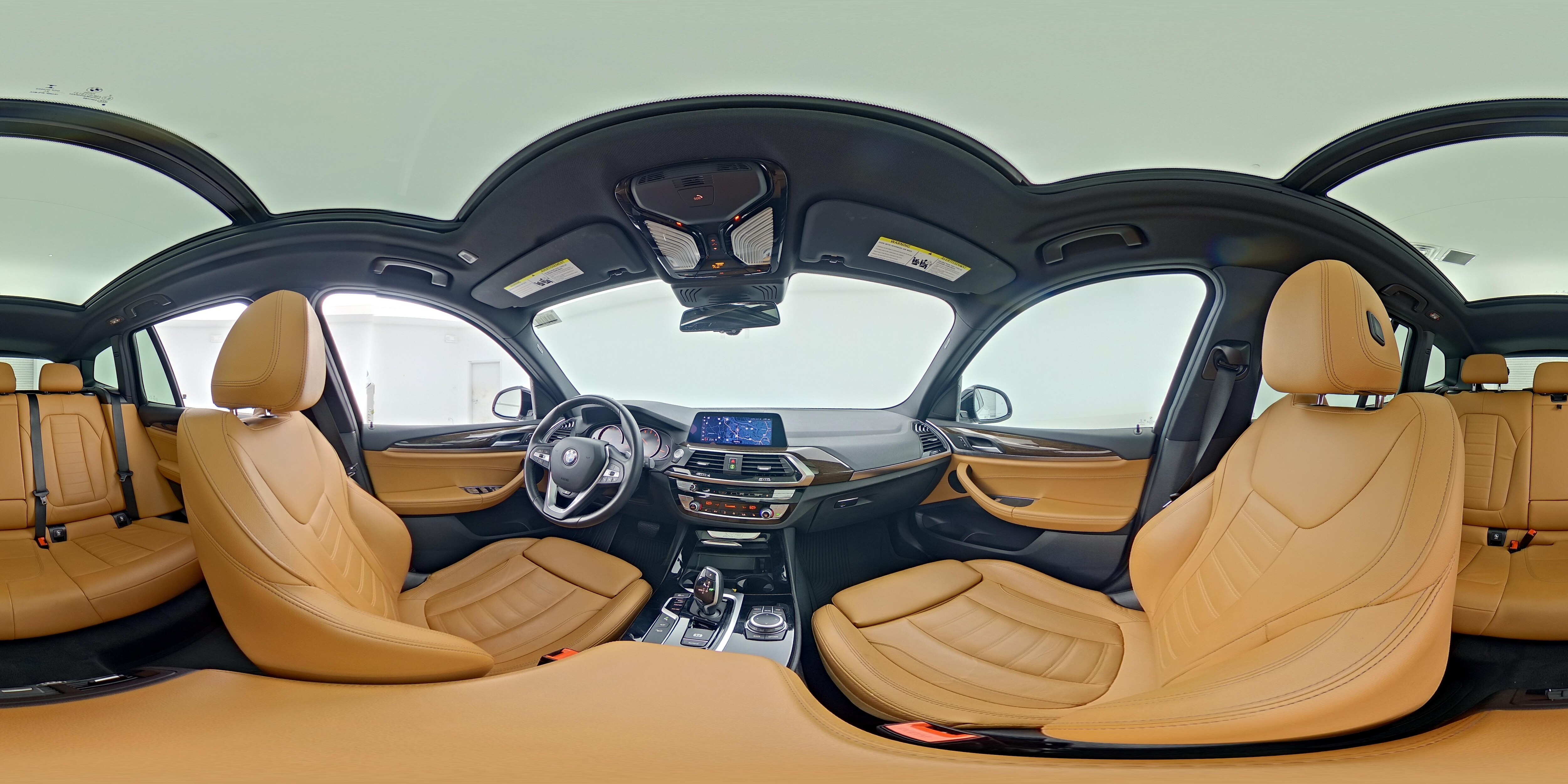 2021 BMW X3 30i - Photo 27