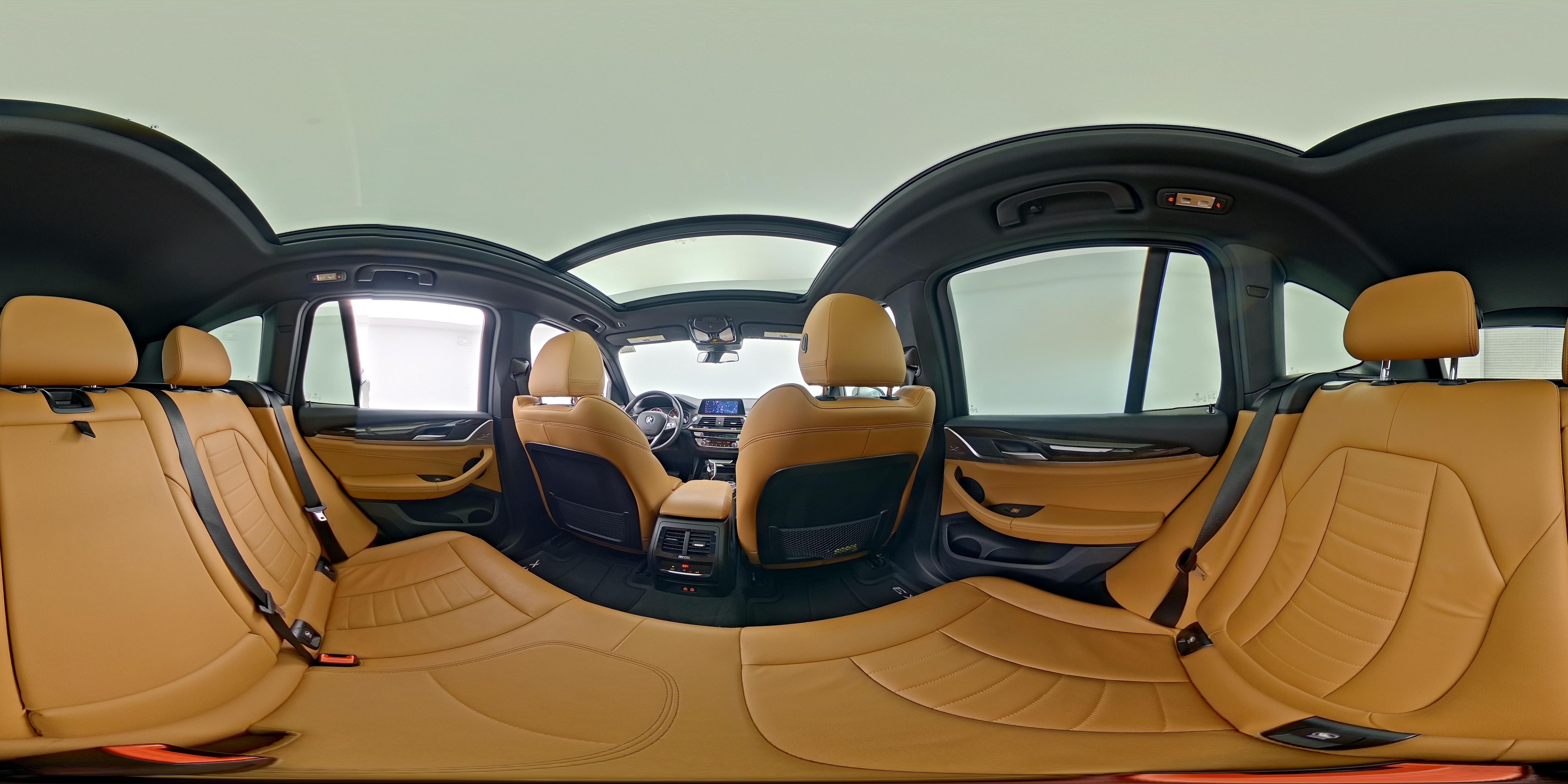 2021 BMW X3 30i - Photo 28