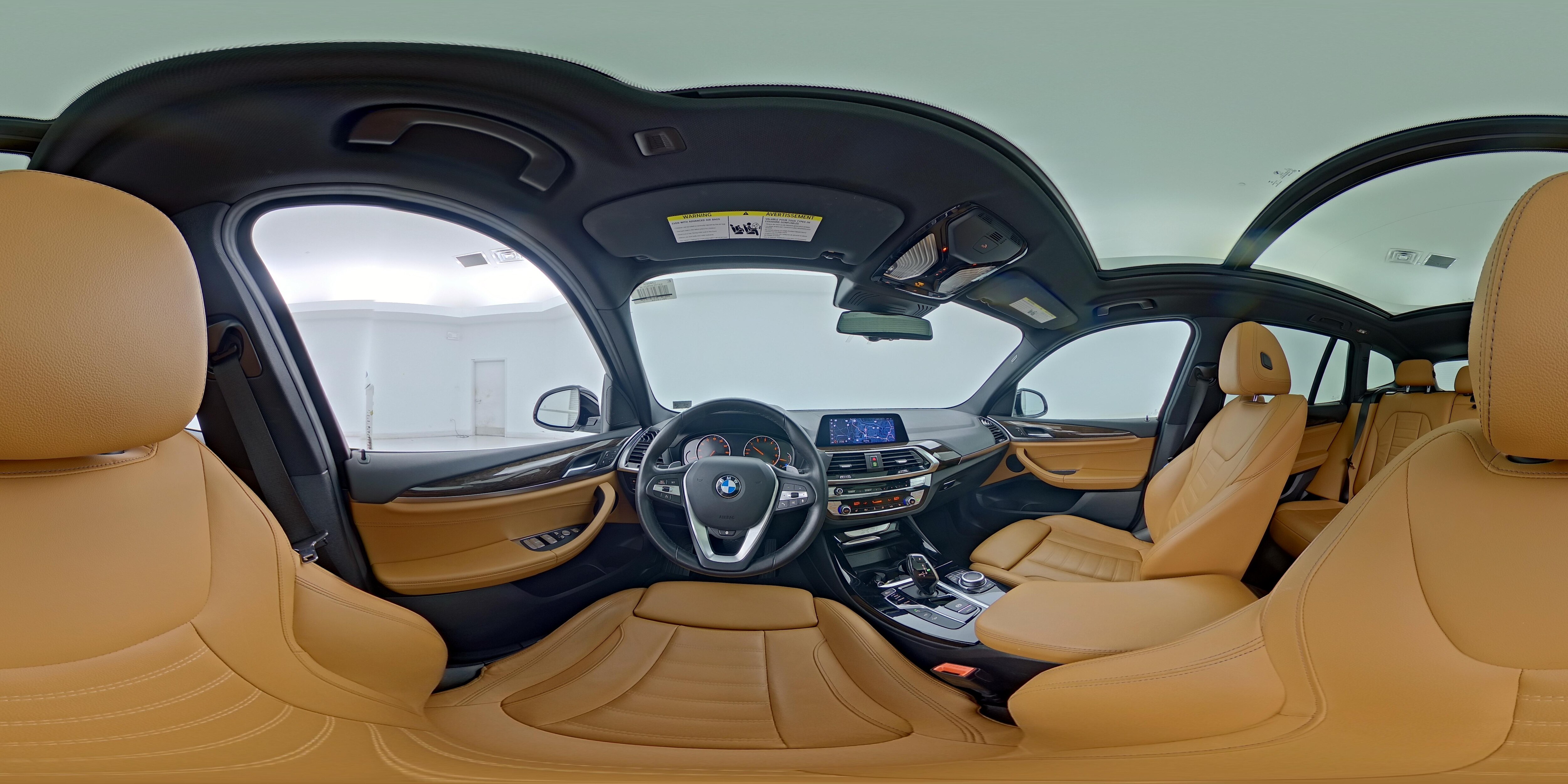 2021 BMW X3 30i - Photo 29