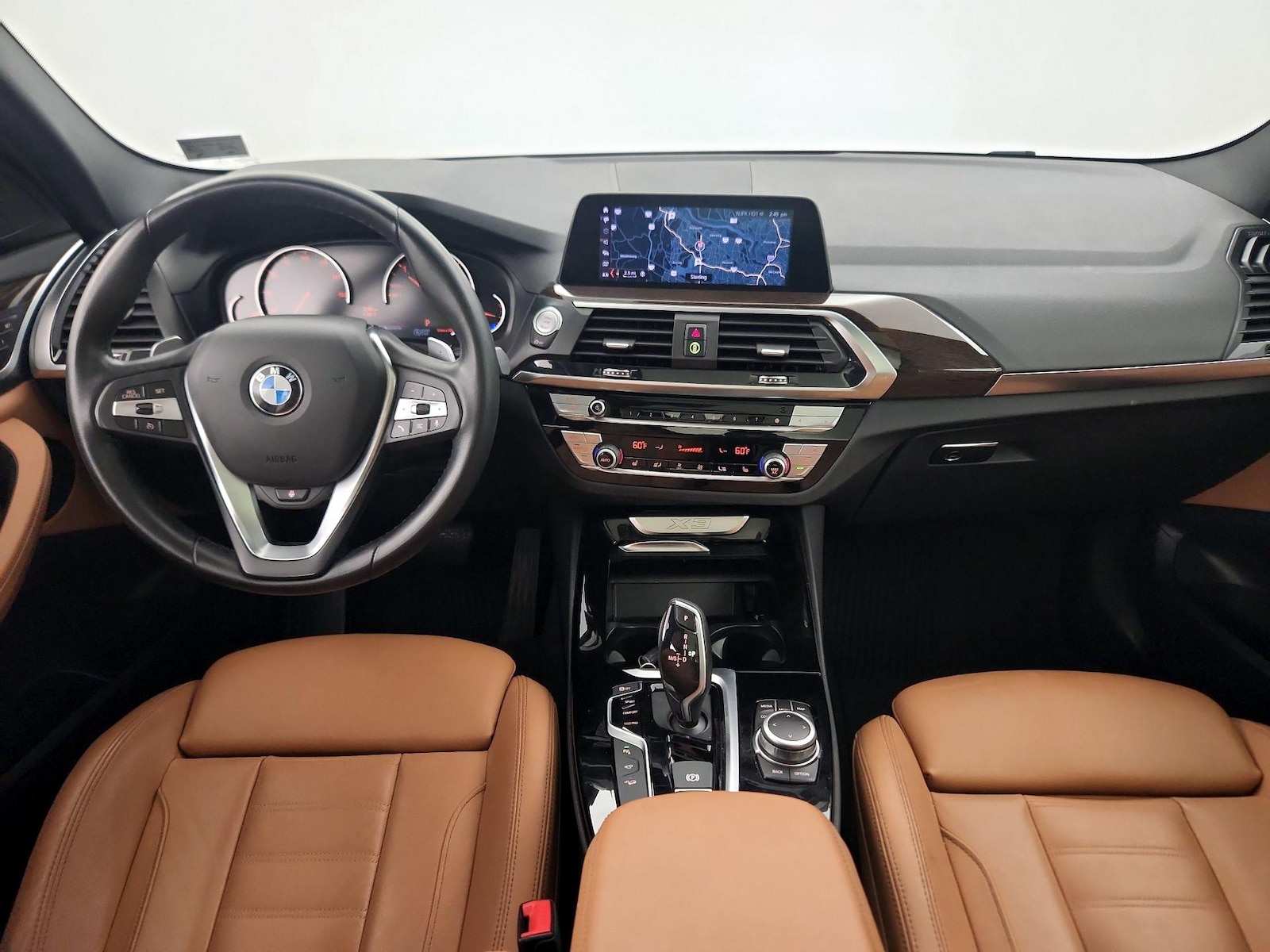 2021 BMW X3 30i - Photo 10