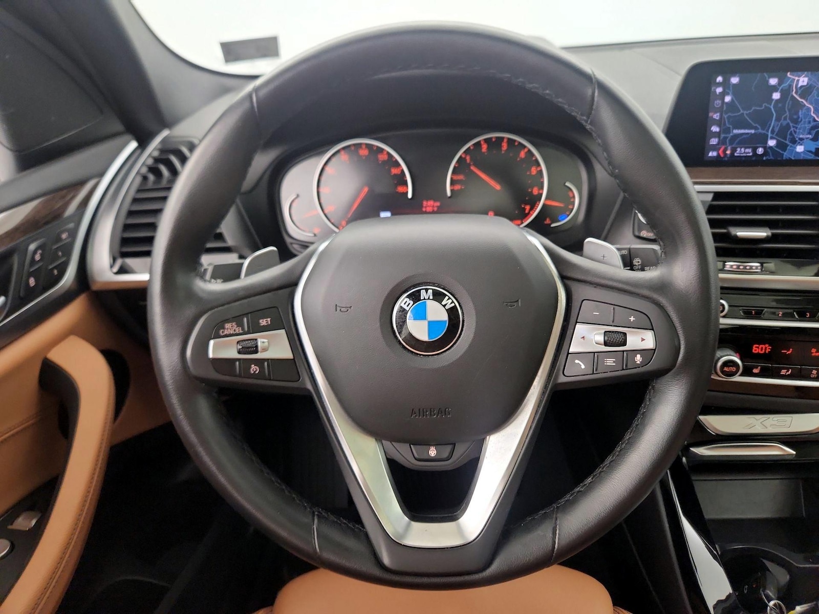 2021 BMW X3 30i - Photo 11