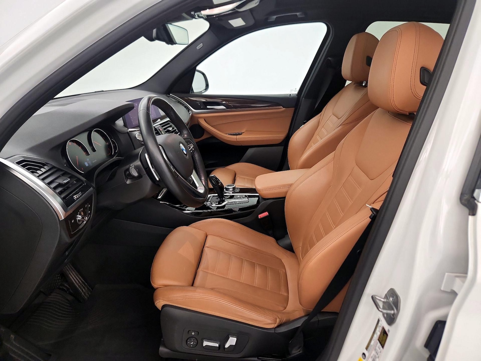 2021 BMW X3 30i - Photo 12