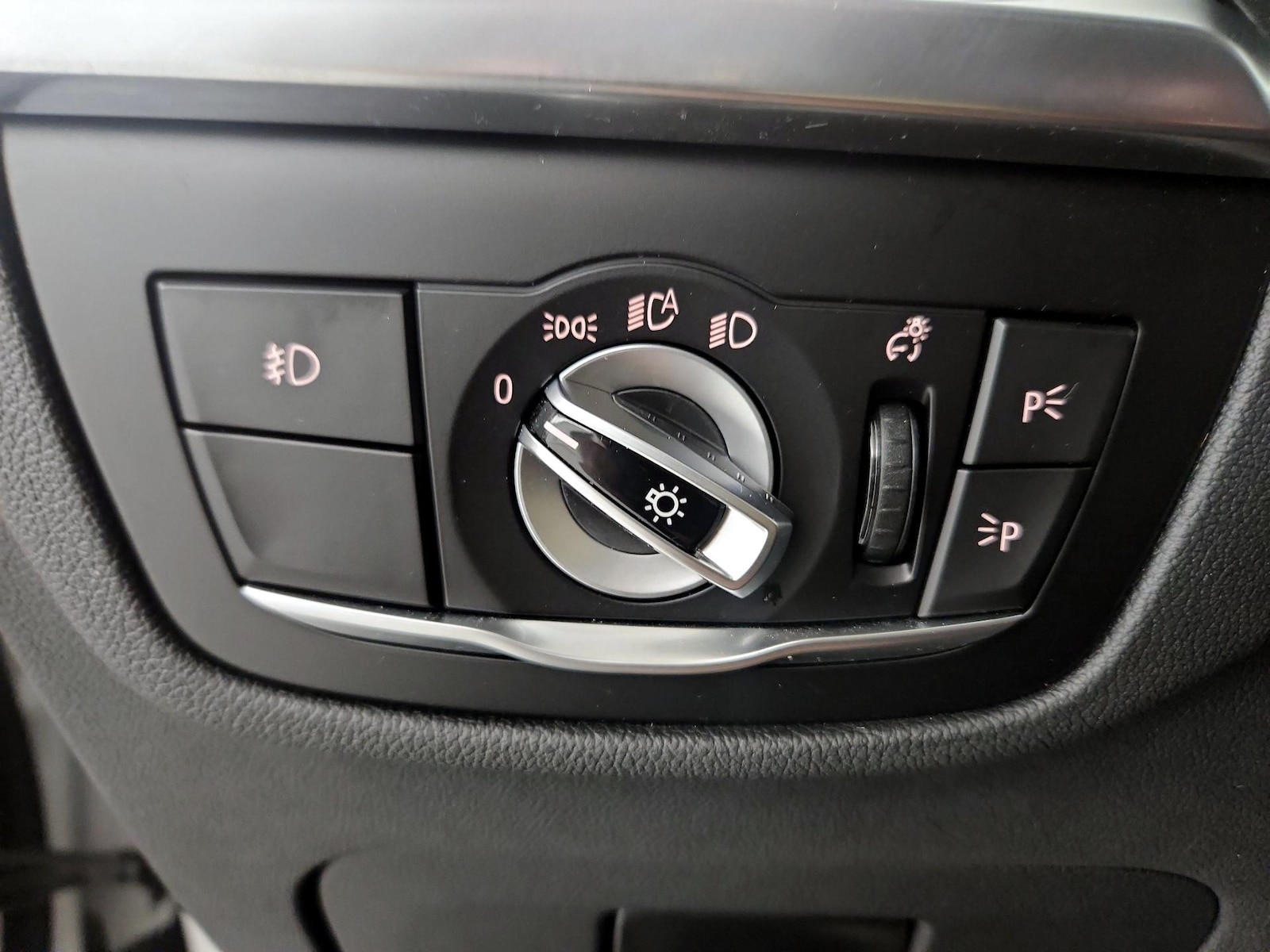 2021 BMW X3 30i - Photo 14