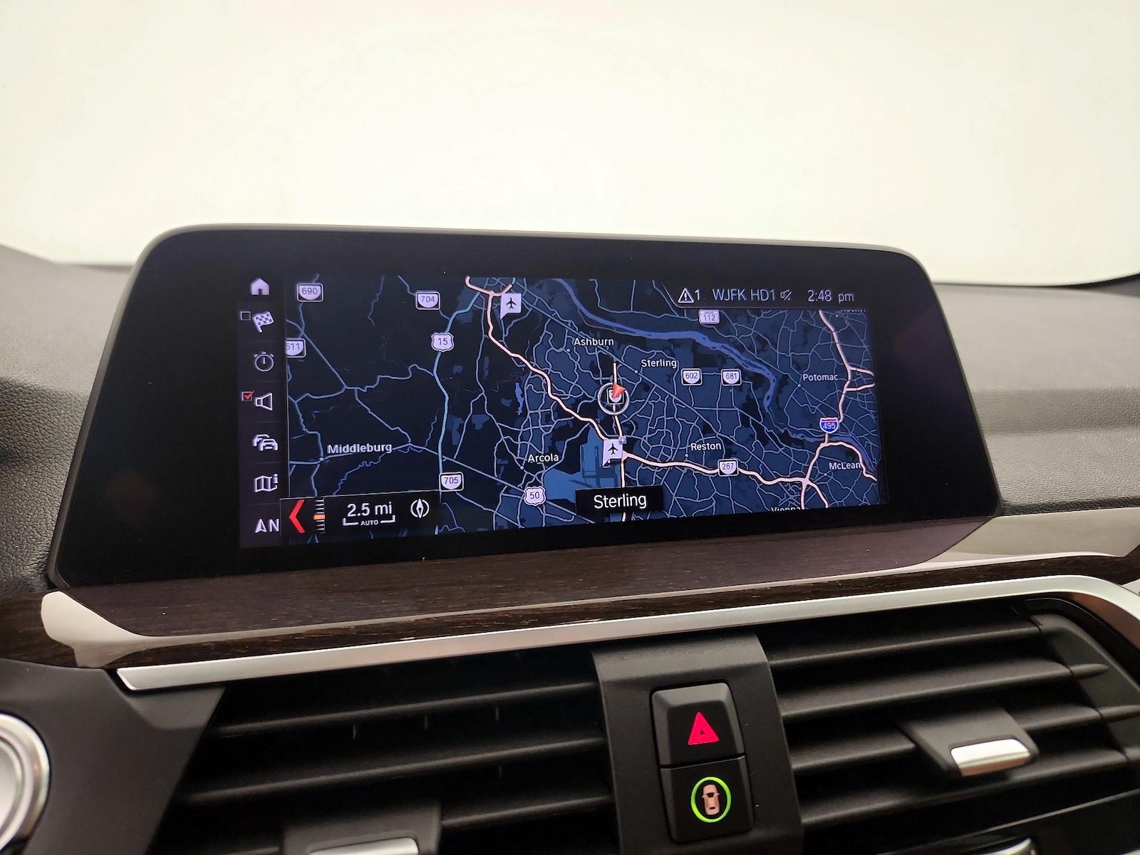 2021 BMW X3 30i - Photo 15