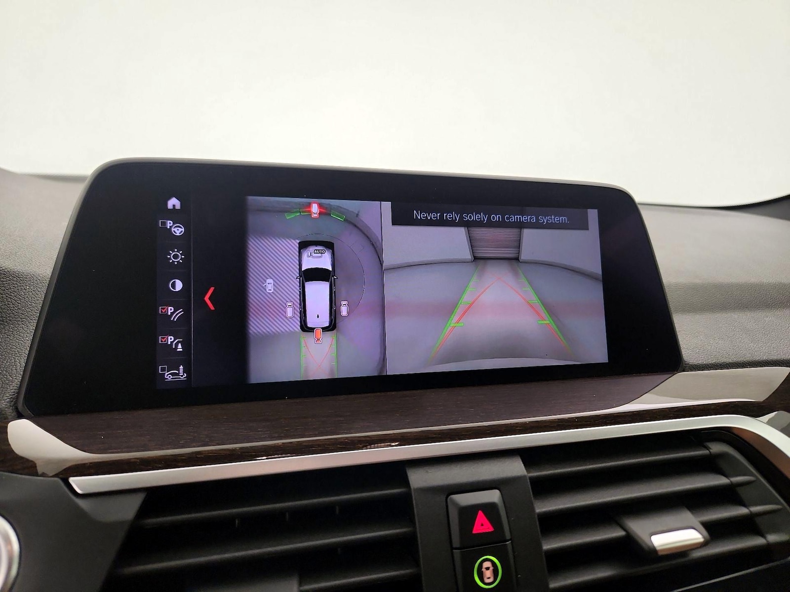 2021 BMW X3 30i - Photo 16