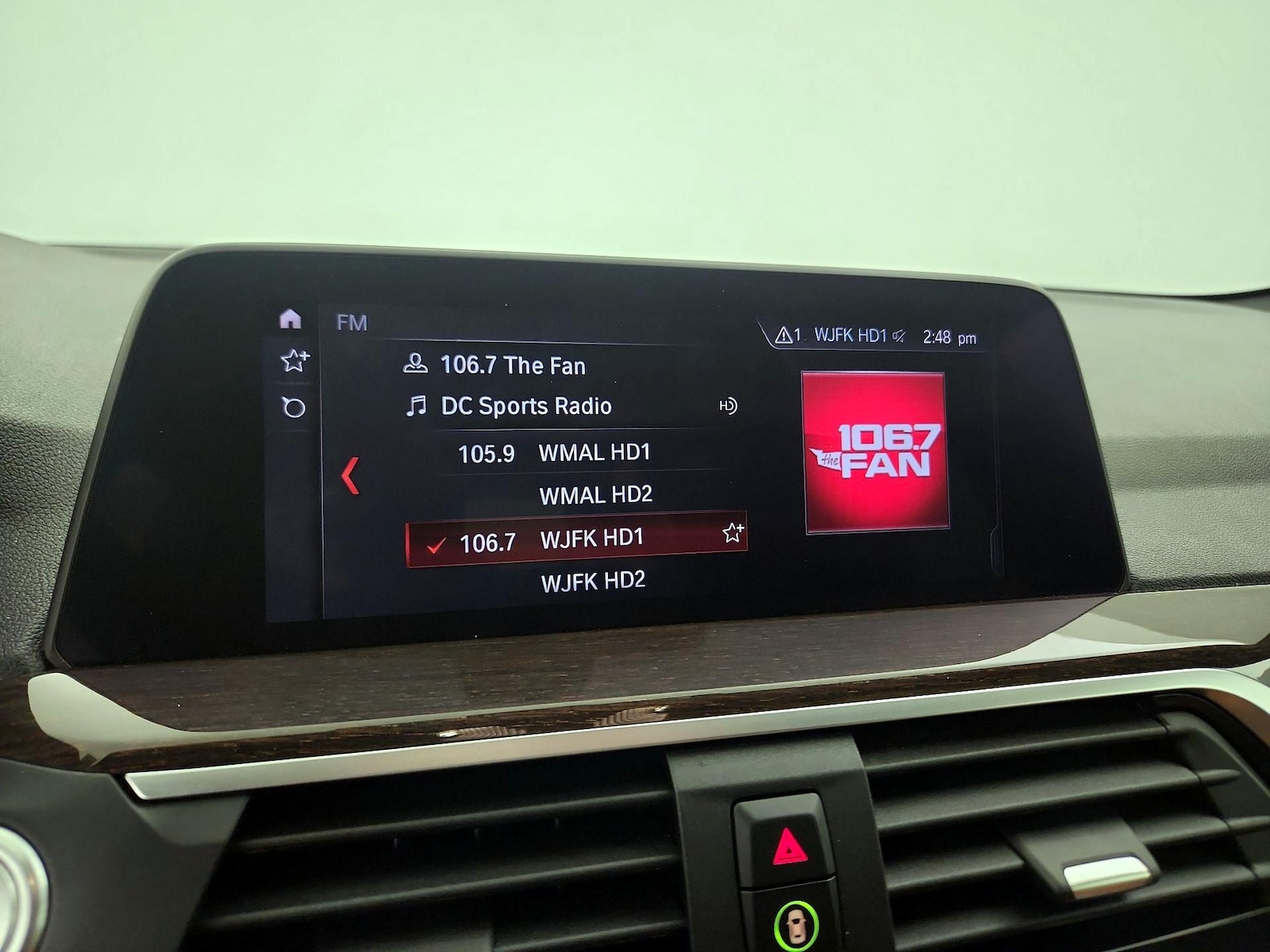 2021 BMW X3 30i - Photo 17