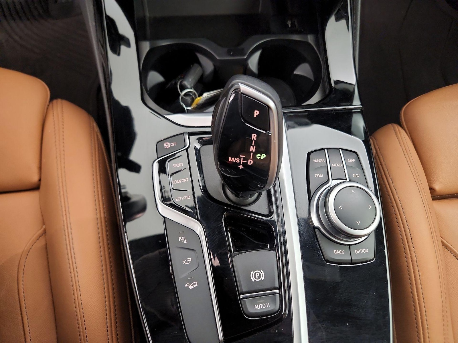 2021 BMW X3 30i - Photo 19