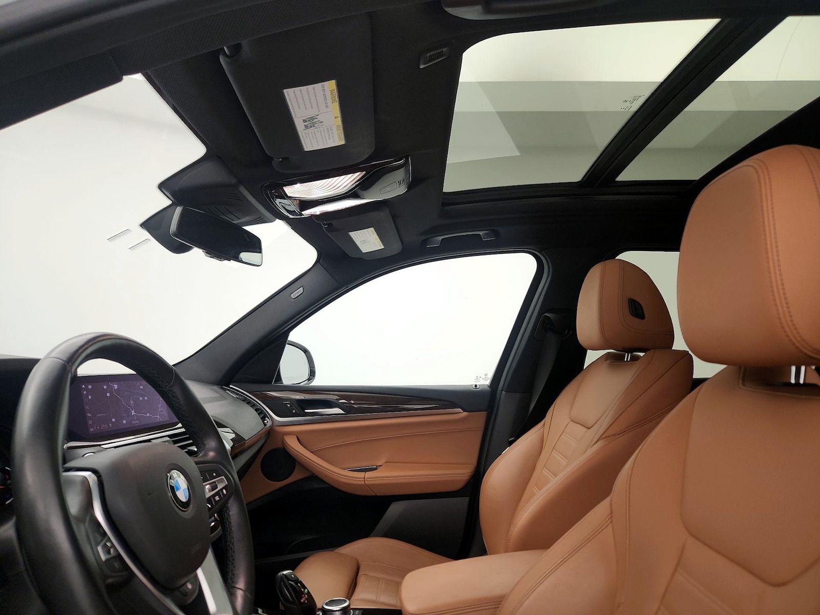 2021 BMW X3 30i - Photo 21