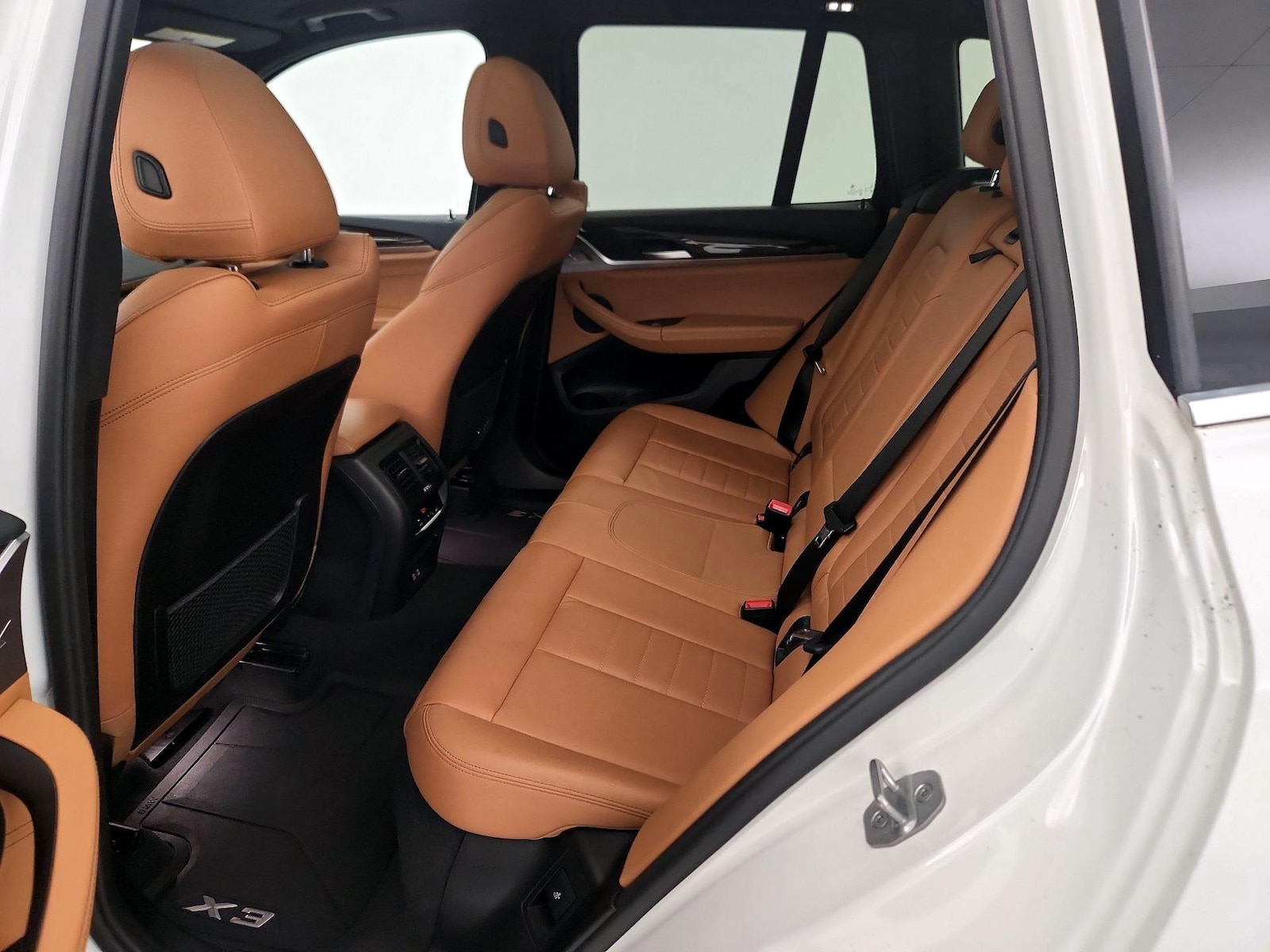 2021 BMW X3 30i - Photo 22