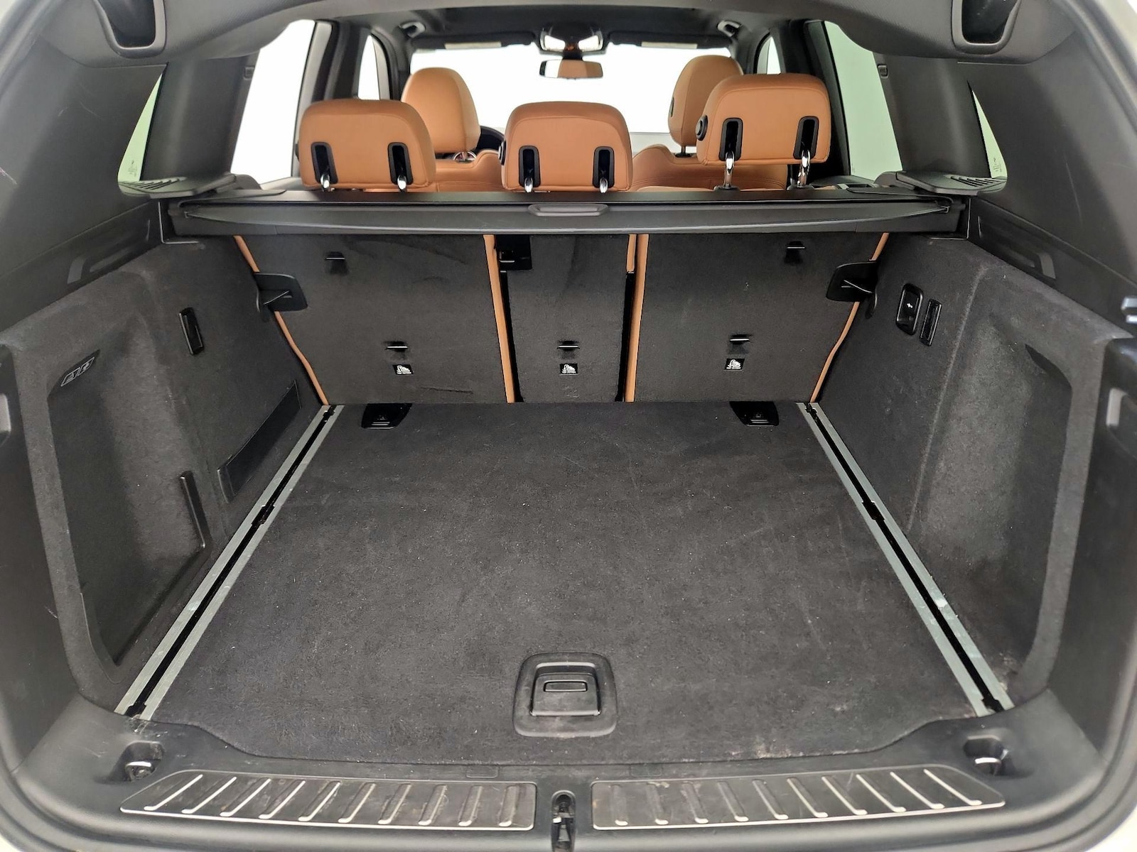 2021 BMW X3 30i - Photo 23