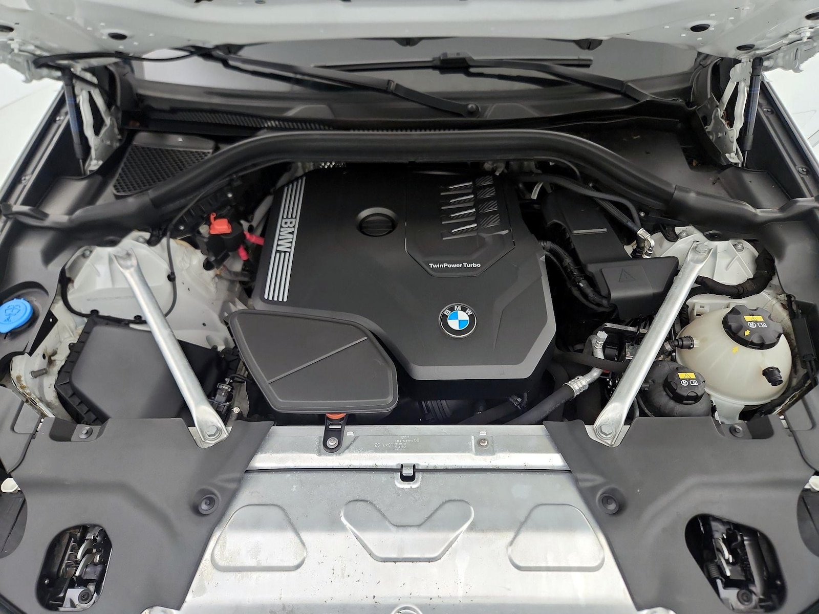 2021 BMW X3 30i - Photo 24