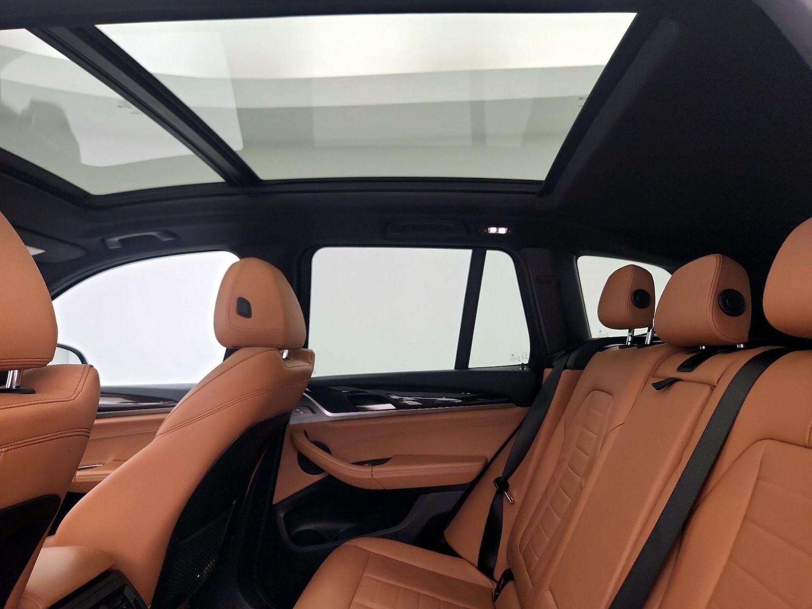 2021 BMW X3 30i - Photo 25