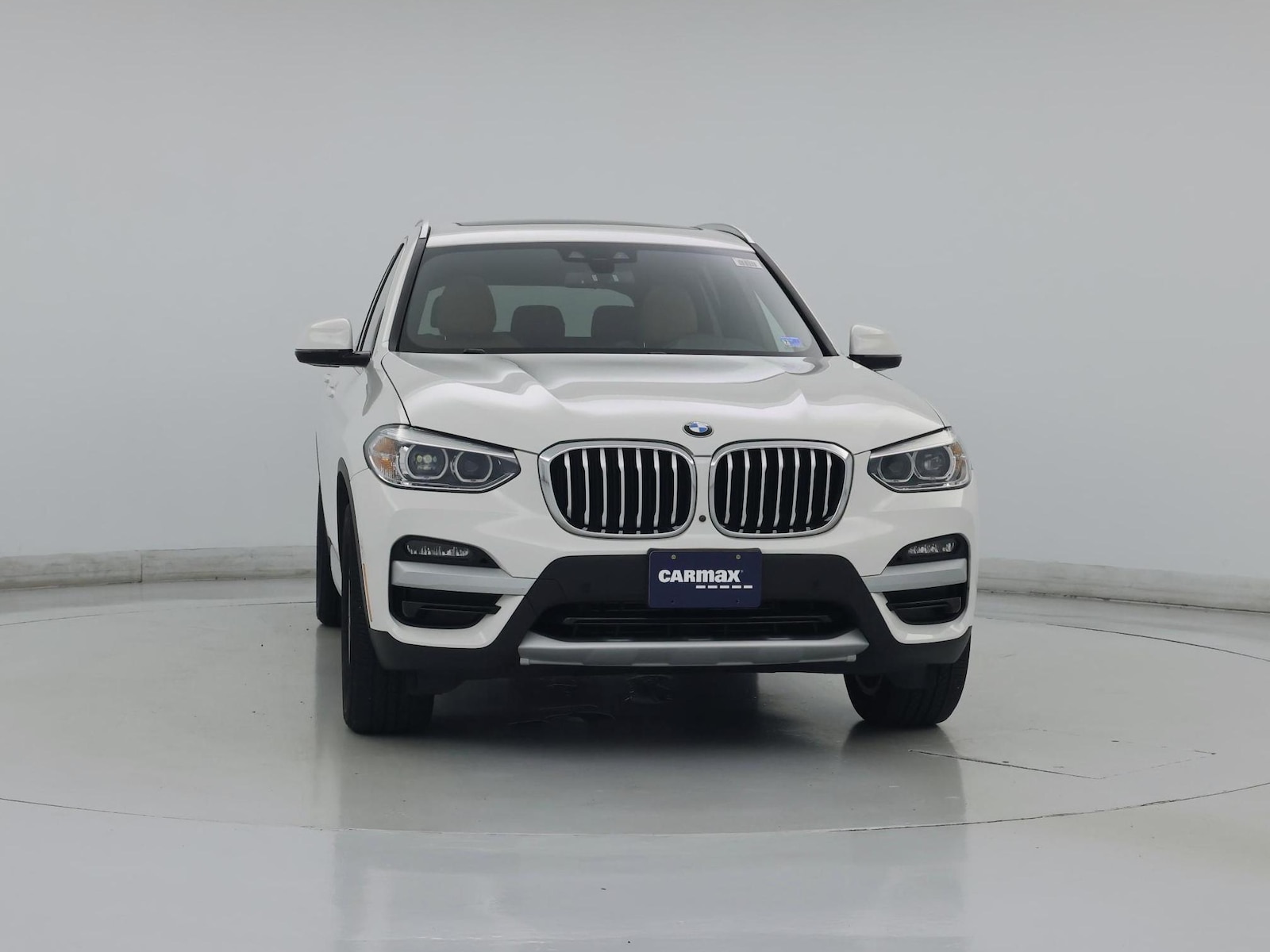 2021 BMW X3 30i - Photo 6