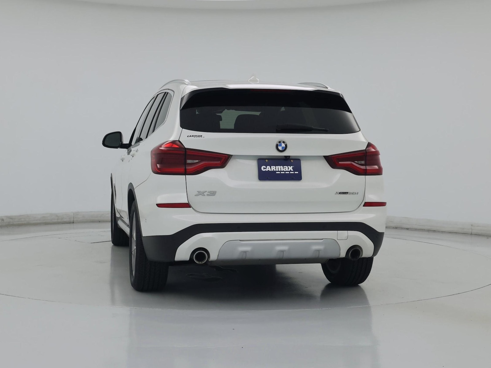 2021 BMW X3 30i - Photo 7