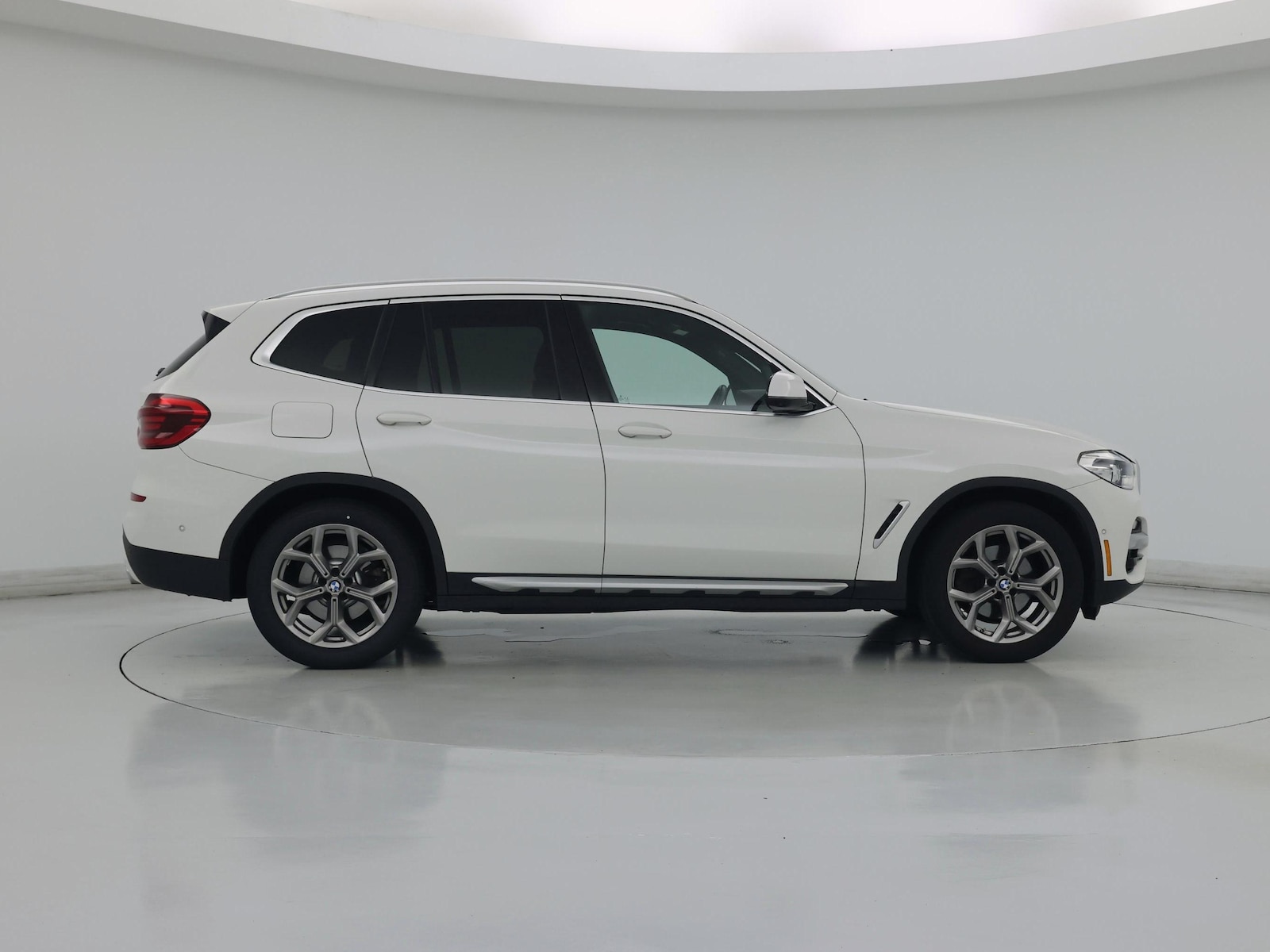 2021 BMW X3 30i - Photo 8