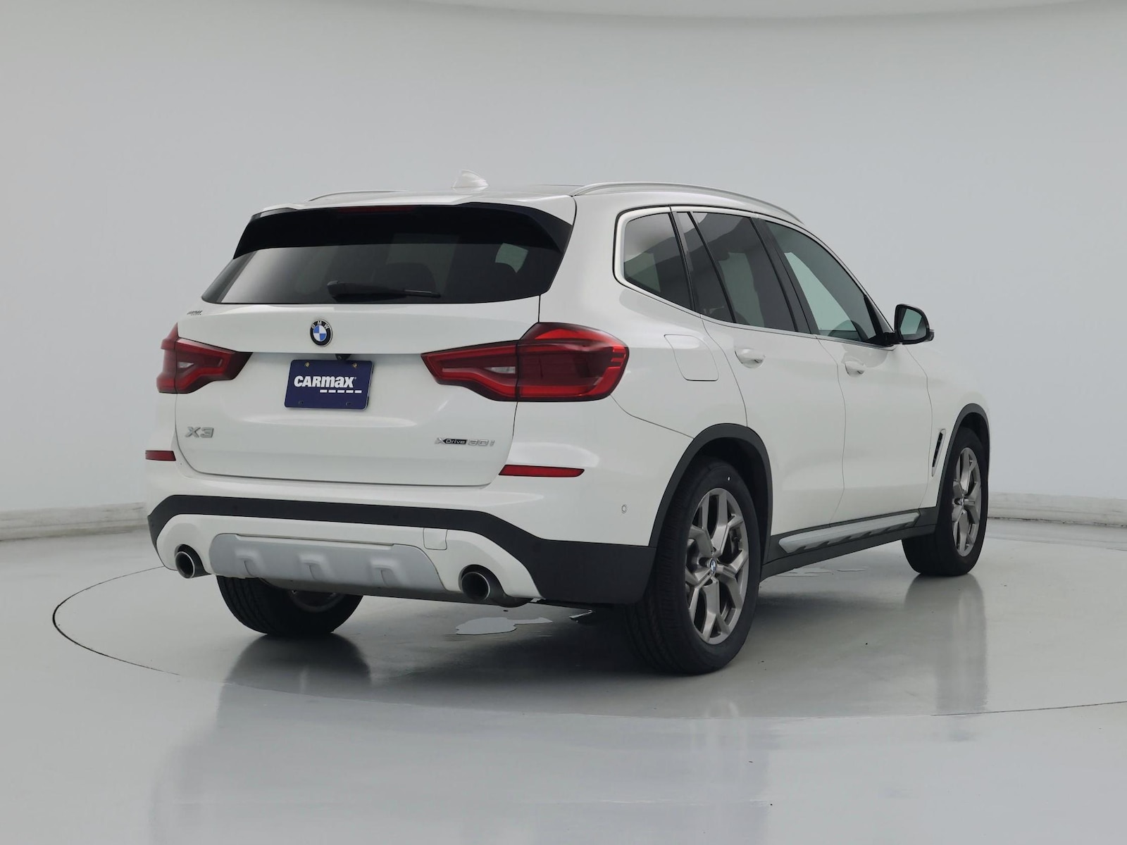 2021 BMW X3 30i - Photo 9
