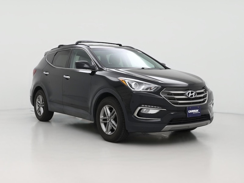 2017 Hyundai Santa Fe Sport 2.0T -
                  South Jordan, UT
