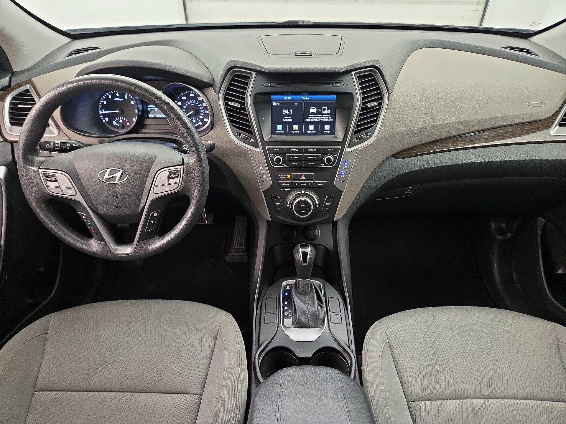 Thumbnail: 2017 Hyundai Santa Fe - 9
