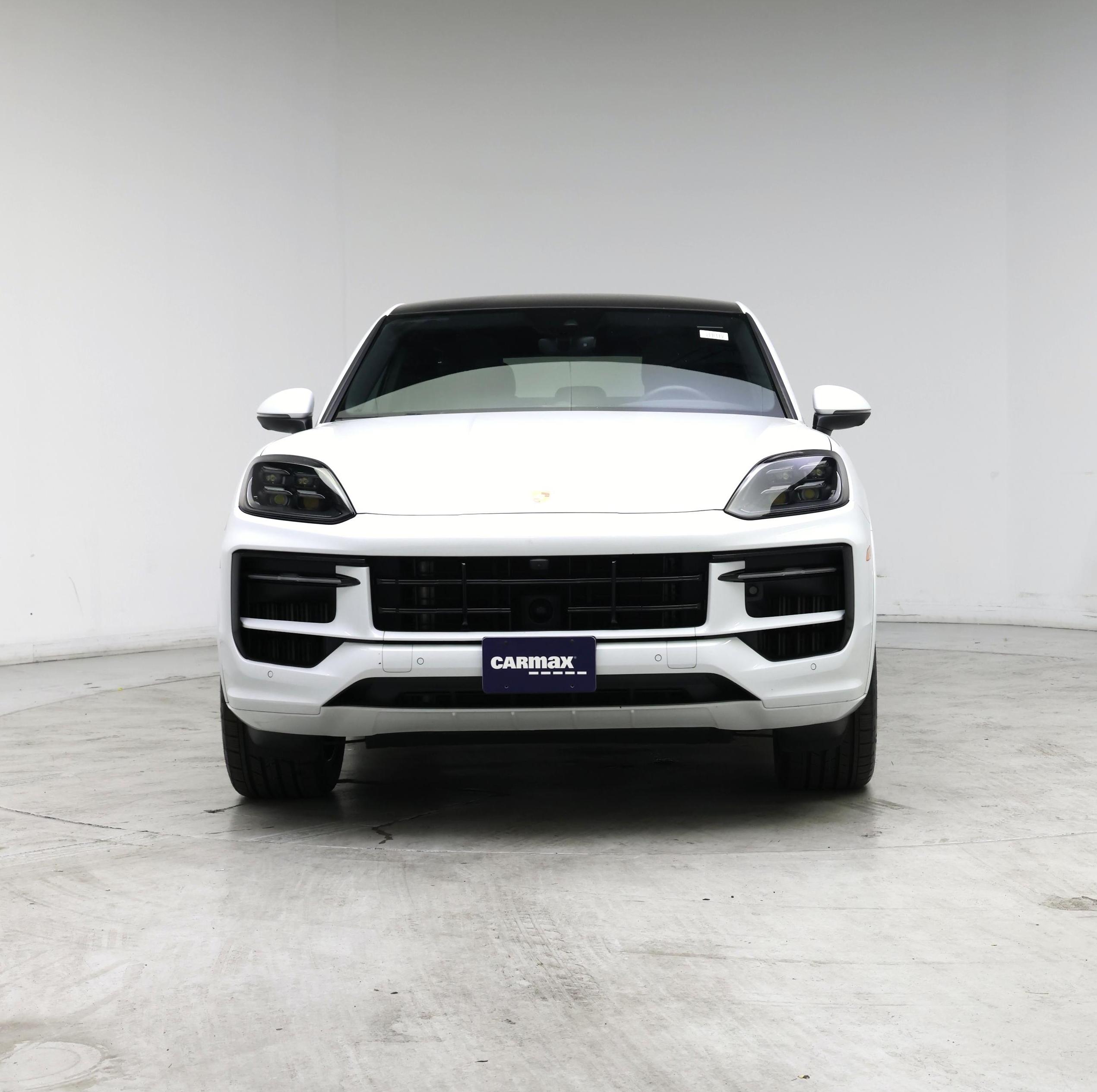 Thumbnail: 2024 Porsche Cayenne - 5