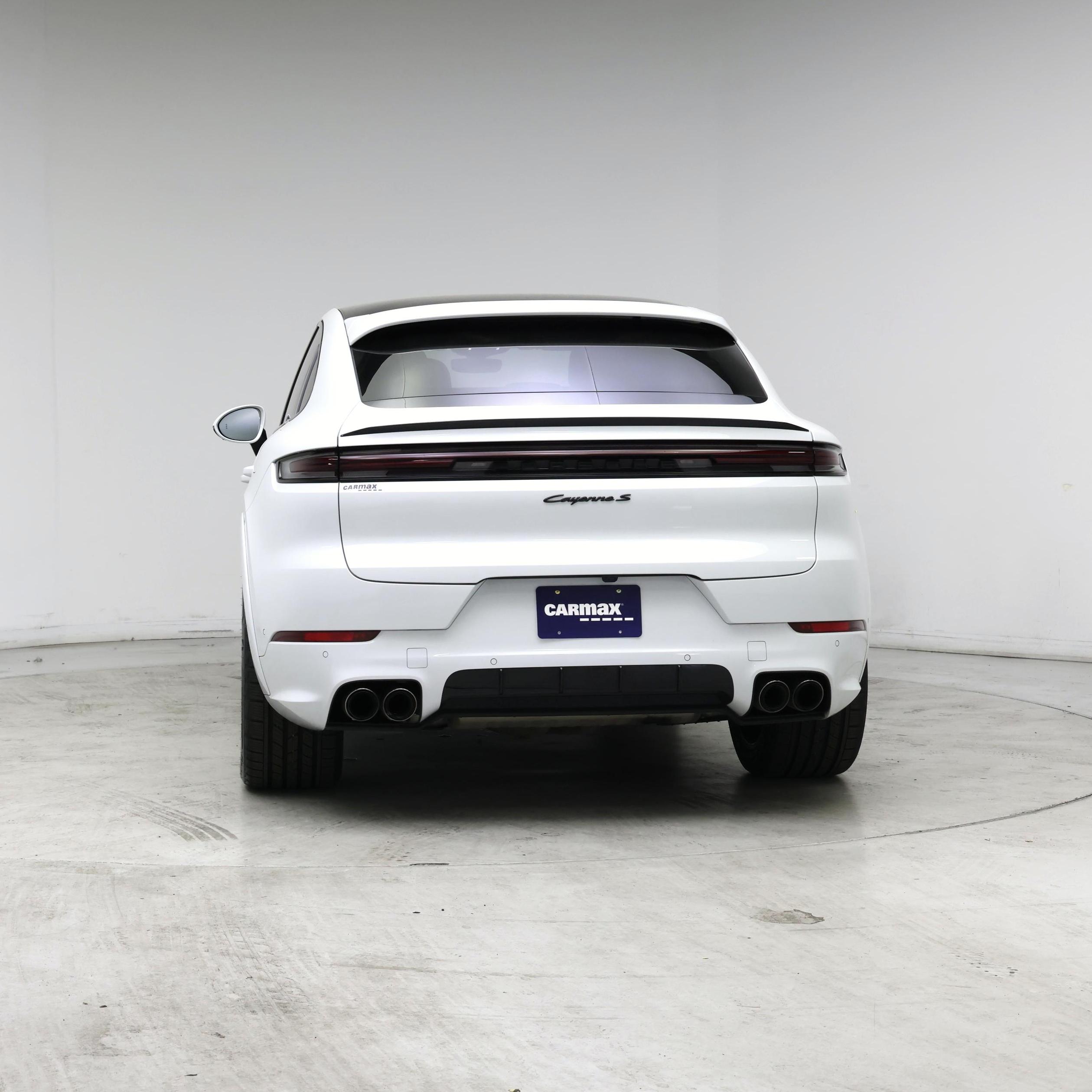 Thumbnail: 2024 Porsche Cayenne - 6