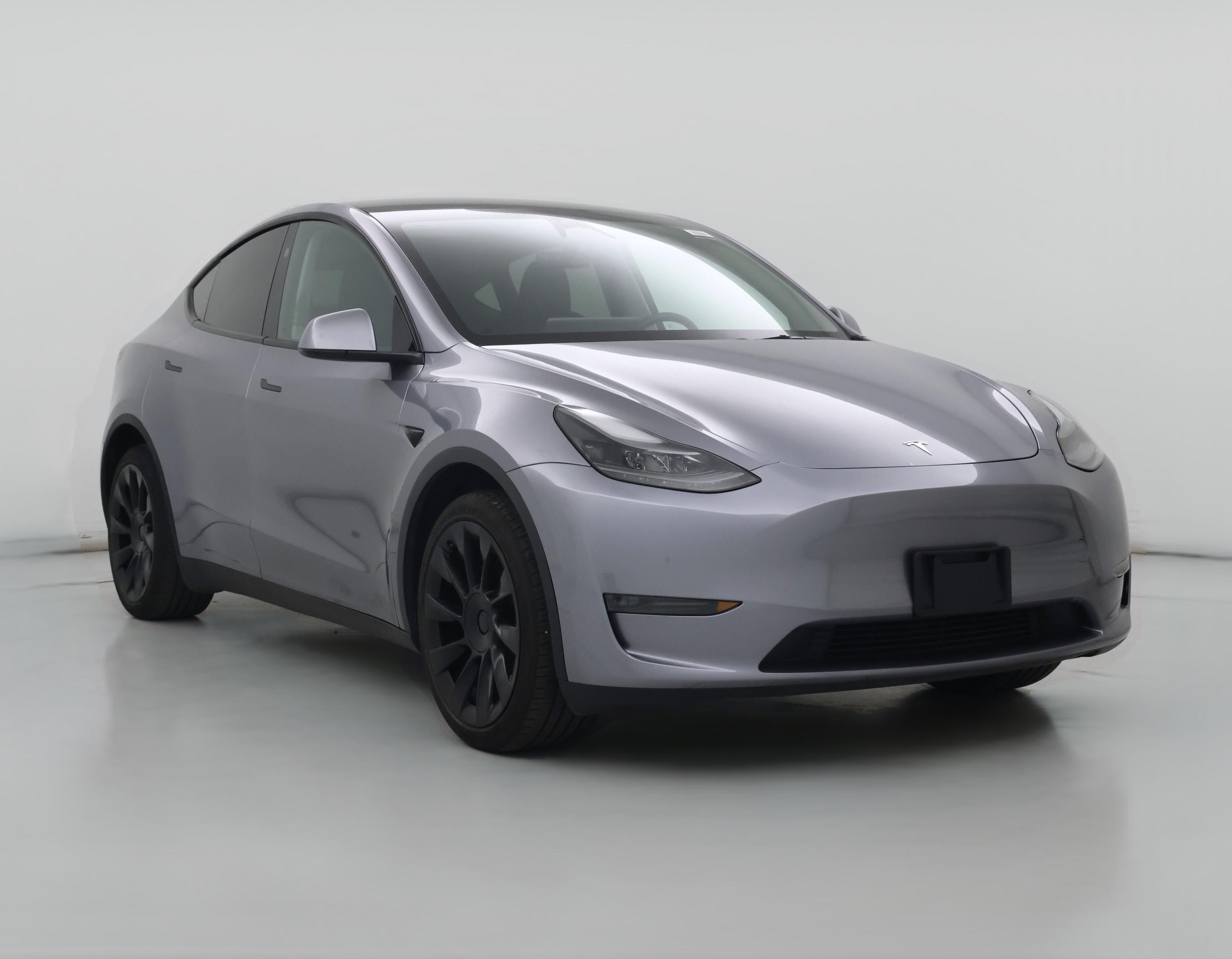 Thumbnail: 2024 Tesla Model Y - 1