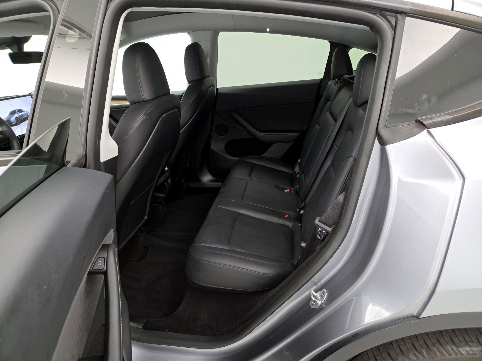 Thumbnail: 2024 Tesla Model Y - 18