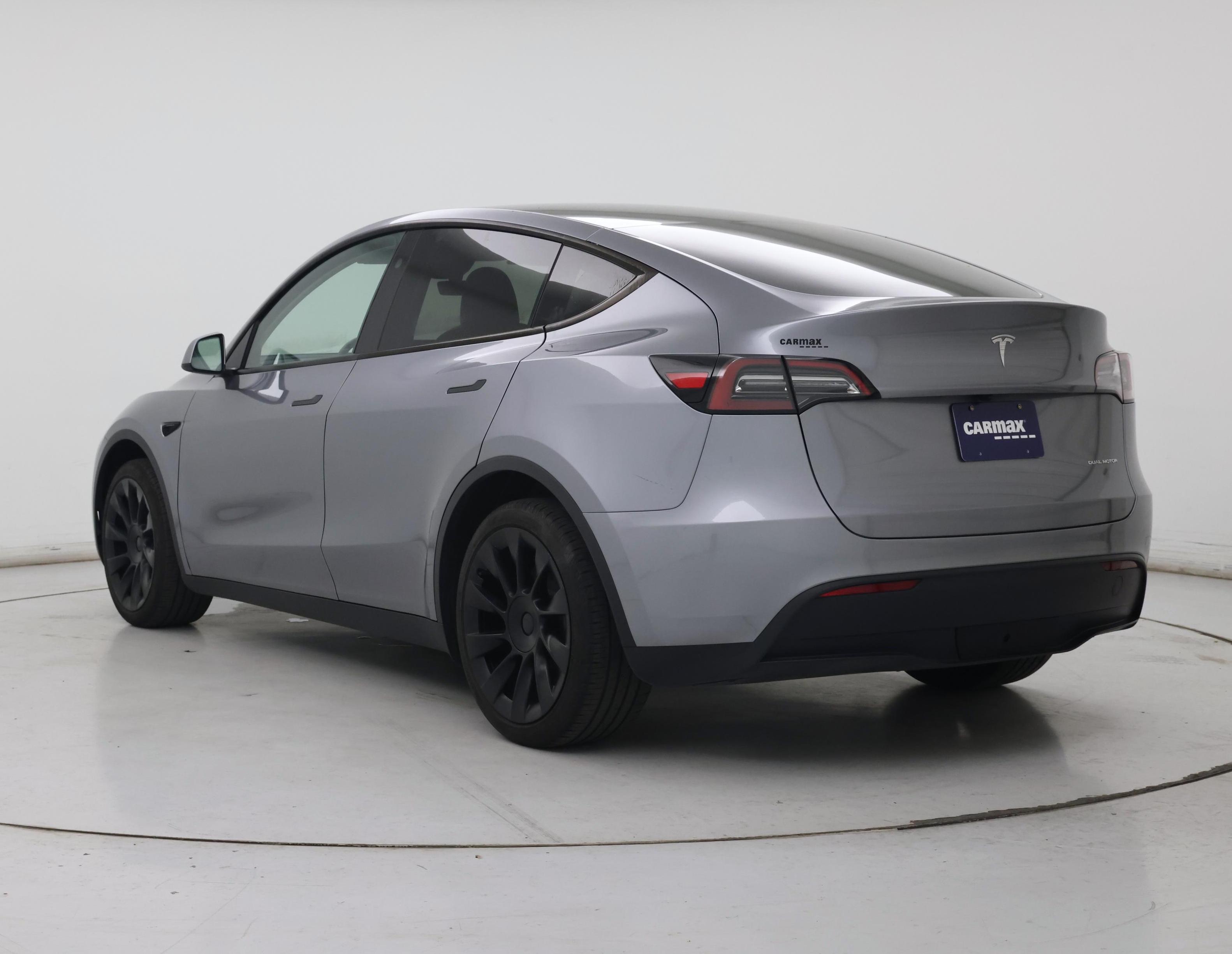 Thumbnail: 2024 Tesla Model Y - 2