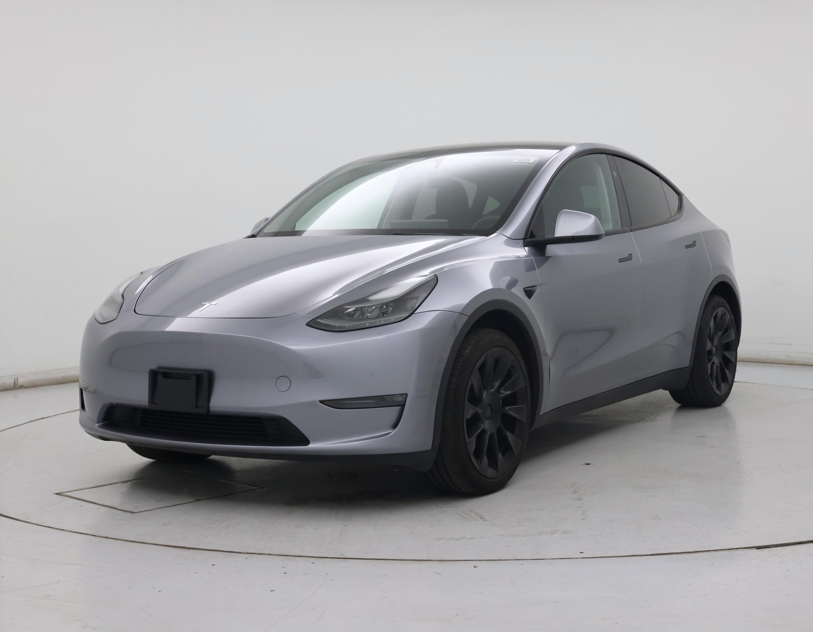 Thumbnail: 2024 Tesla Model Y - 4