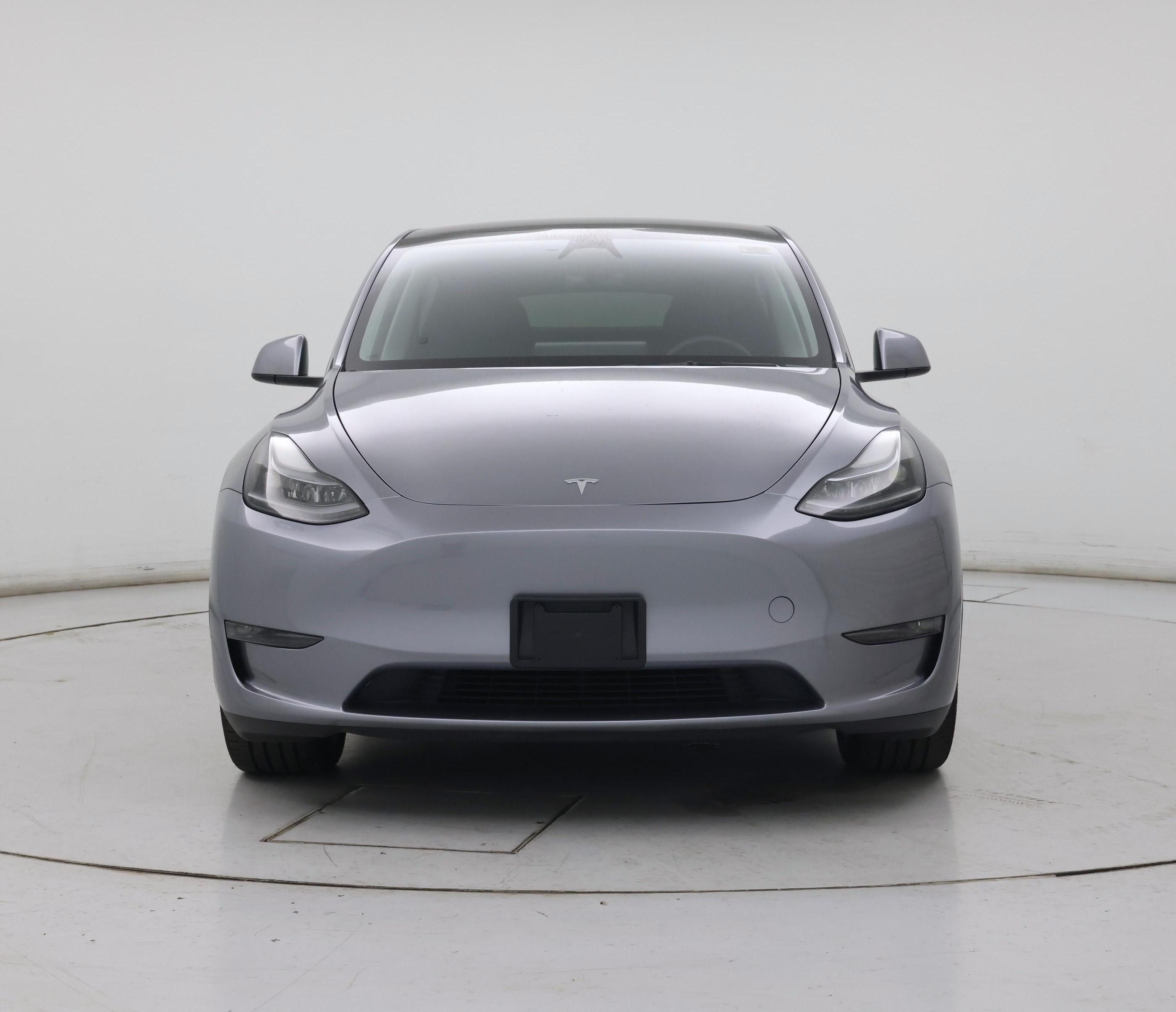 Thumbnail: 2024 Tesla Model Y - 5