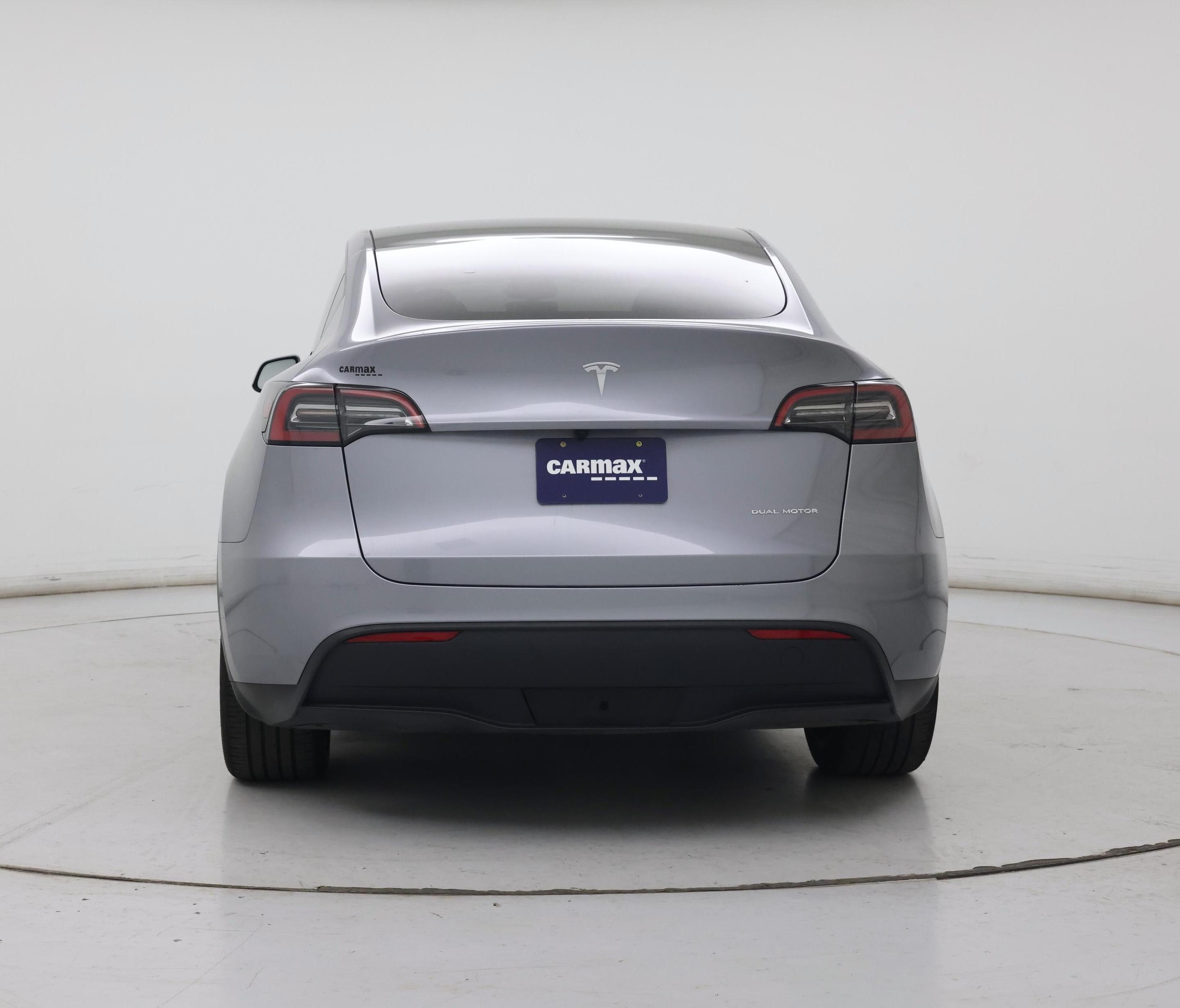 Thumbnail: 2024 Tesla Model Y - 6
