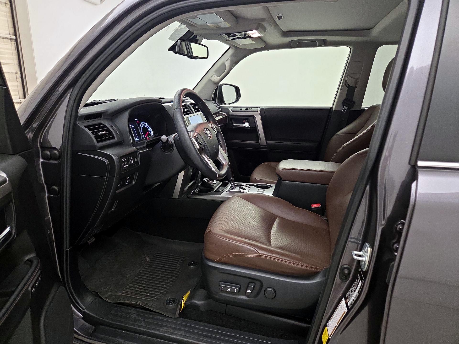 Thumbnail: 2021 Toyota 4Runner - 11
