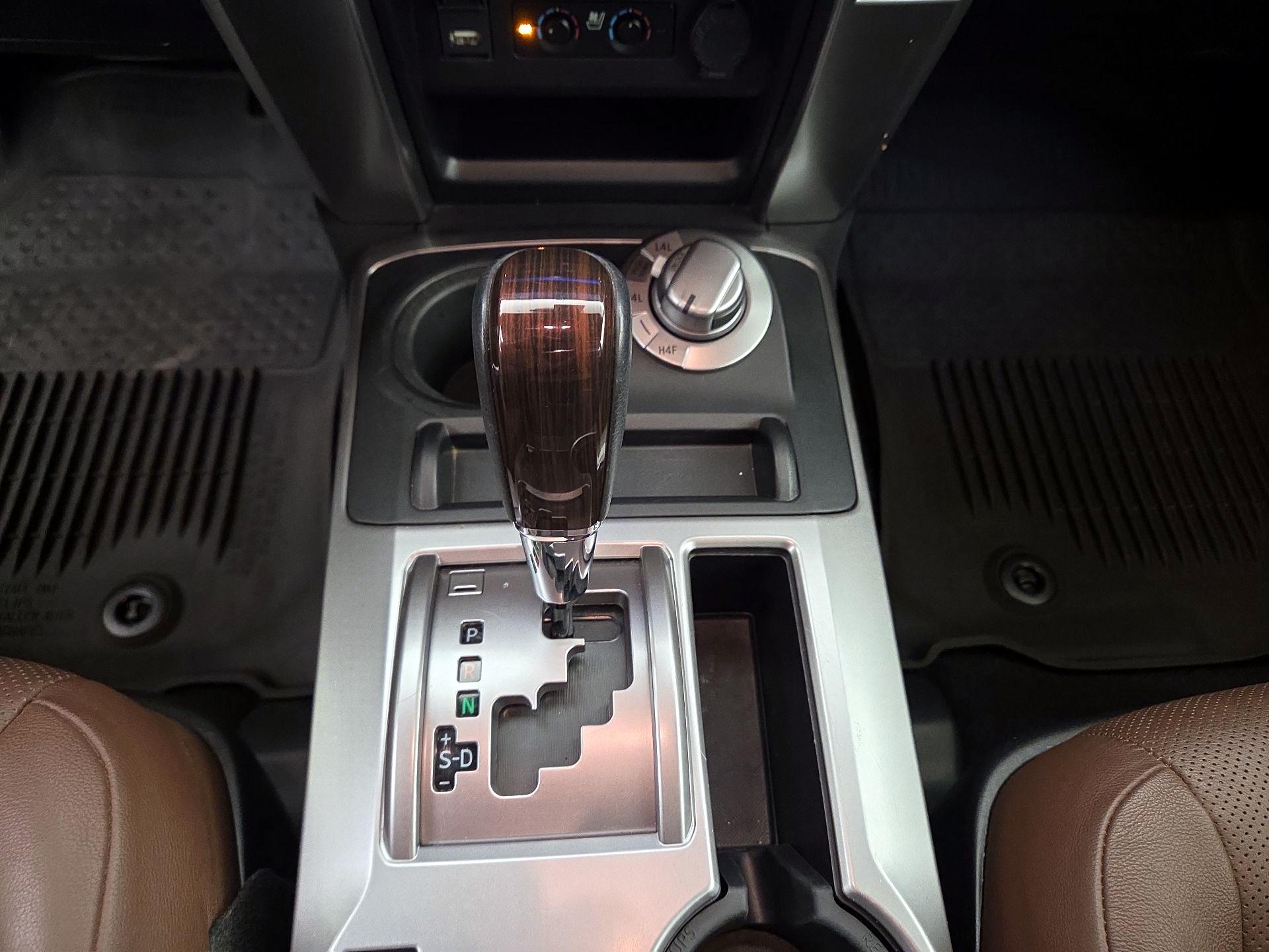 Thumbnail: 2021 Toyota 4Runner - 18