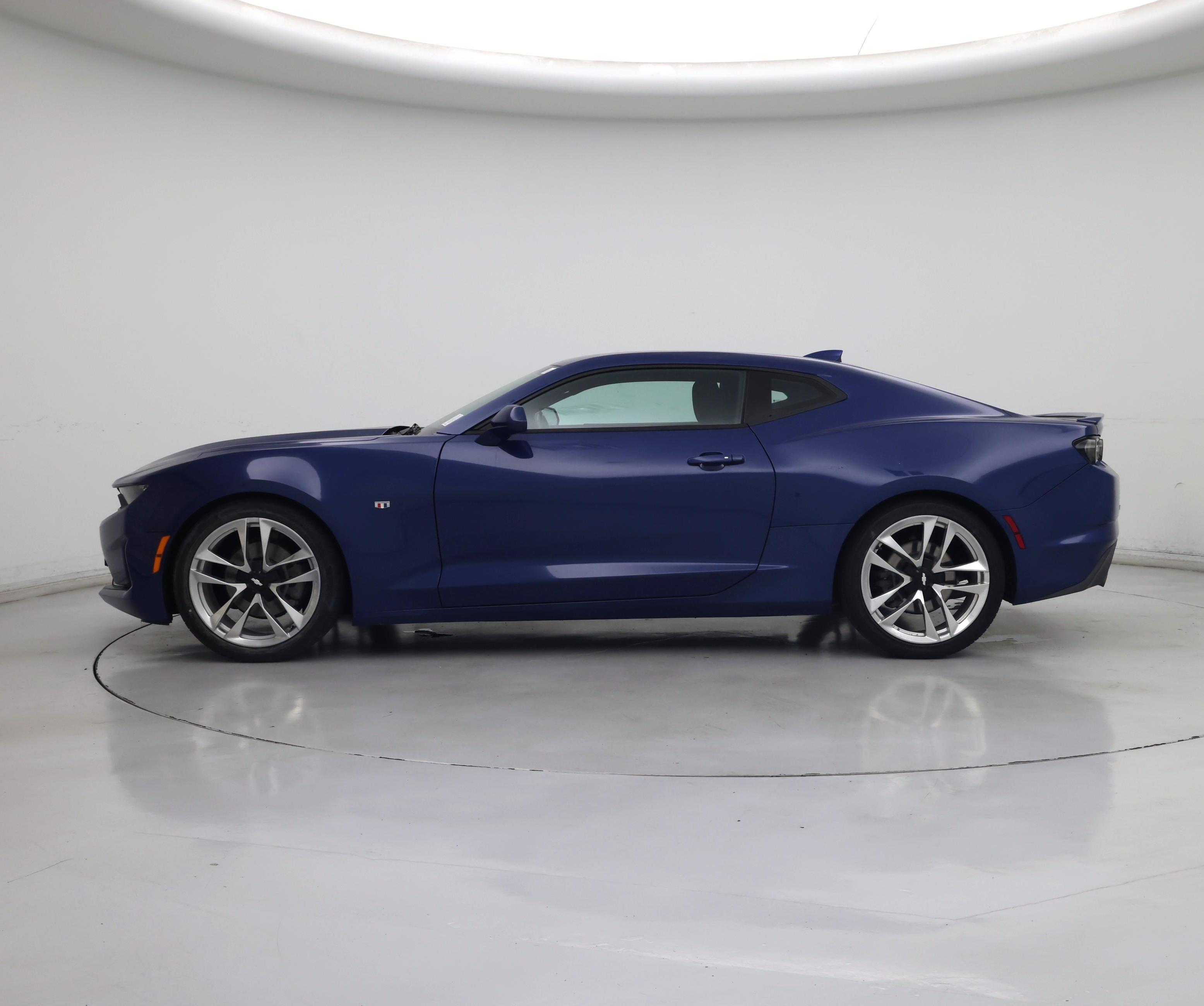 Thumbnail: 2021 Chevrolet Camaro - 3