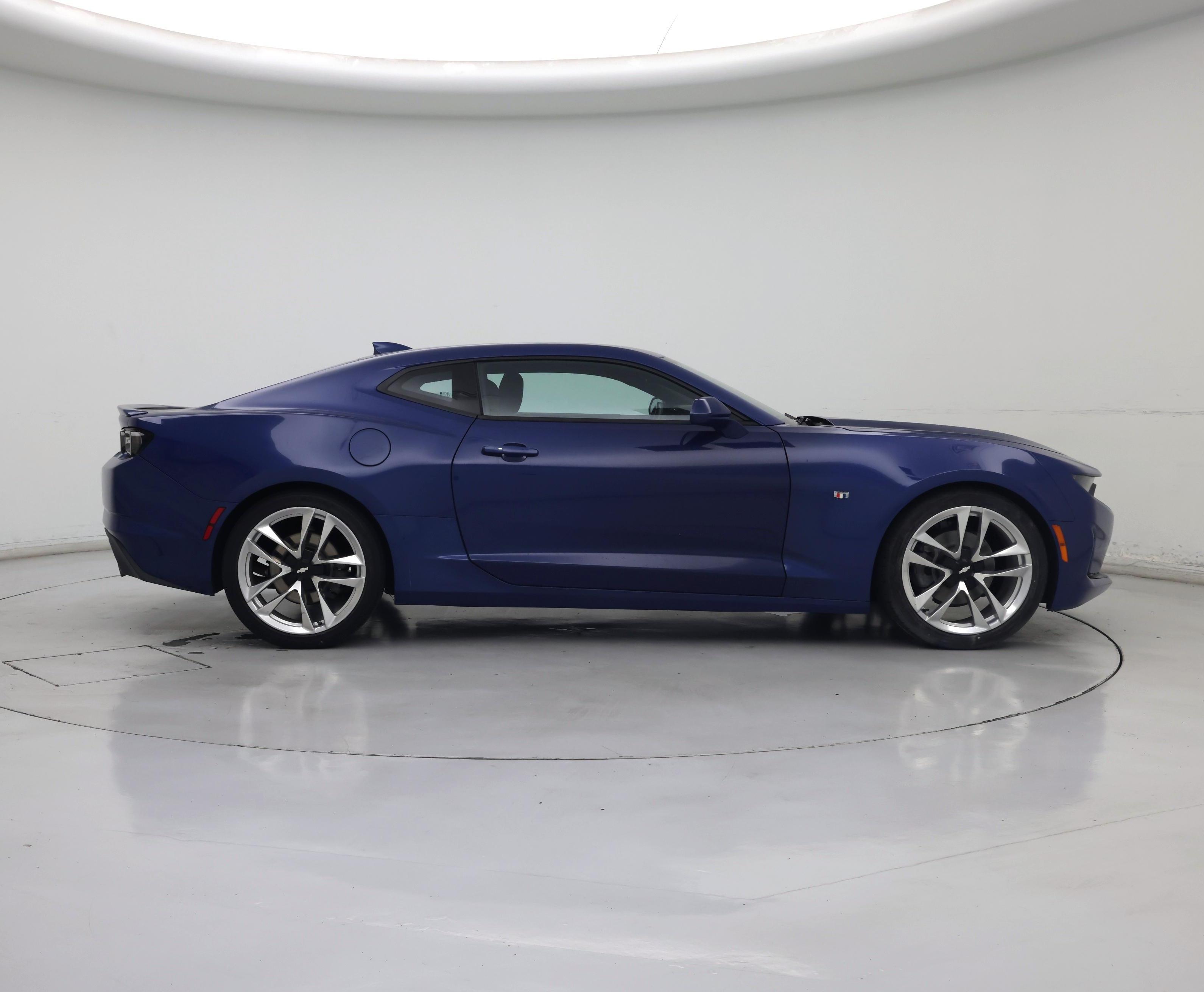 Thumbnail: 2021 Chevrolet Camaro - 7
