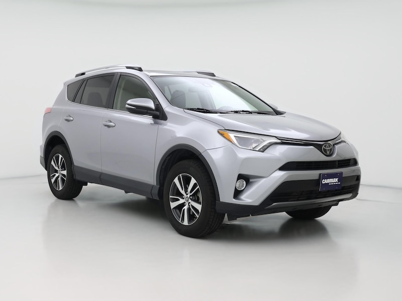 2018 Toyota RAV4 XLE -
                  Loveland, CO
